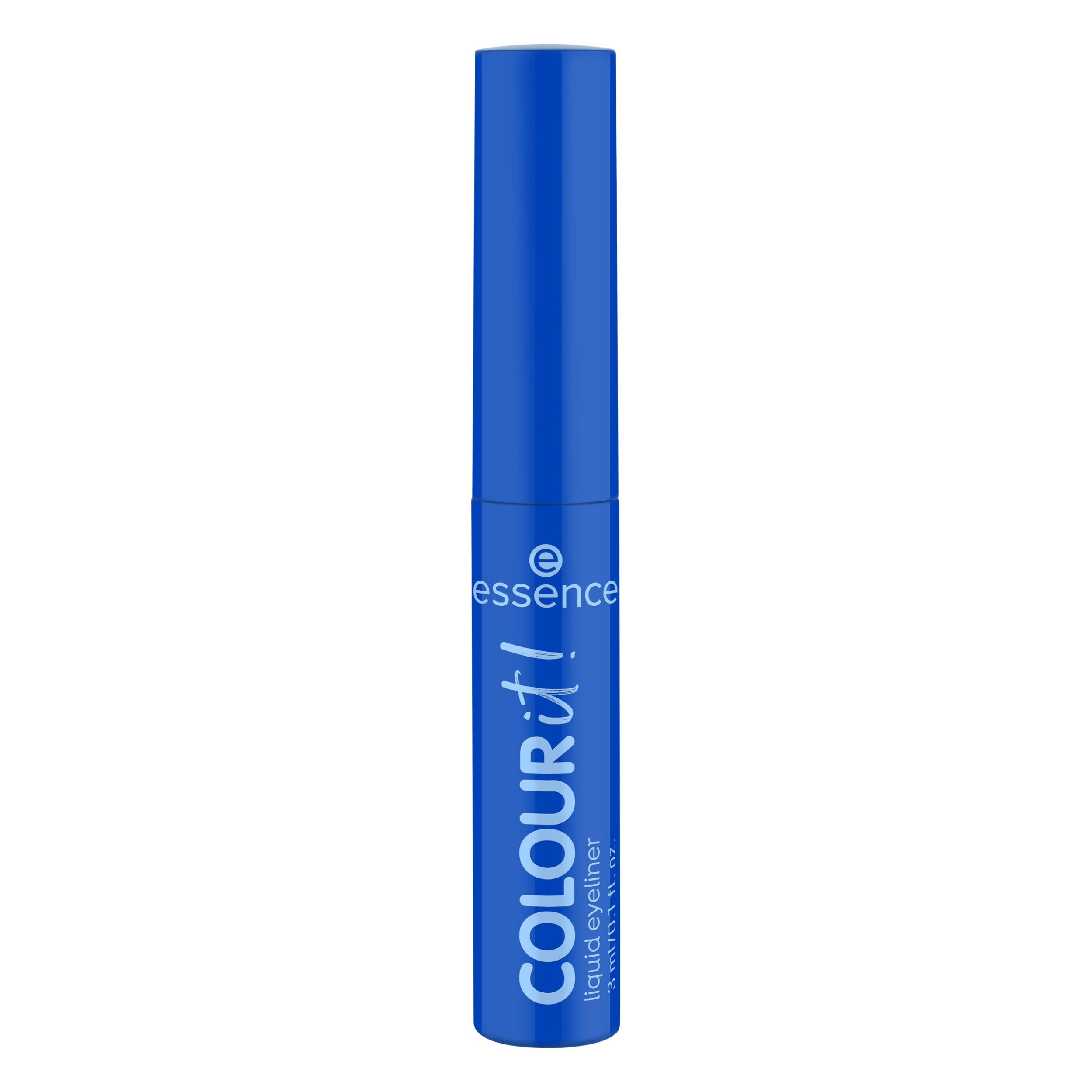 Colour It! Liquid Eyeliner Colour It! Liquid Eyeliner