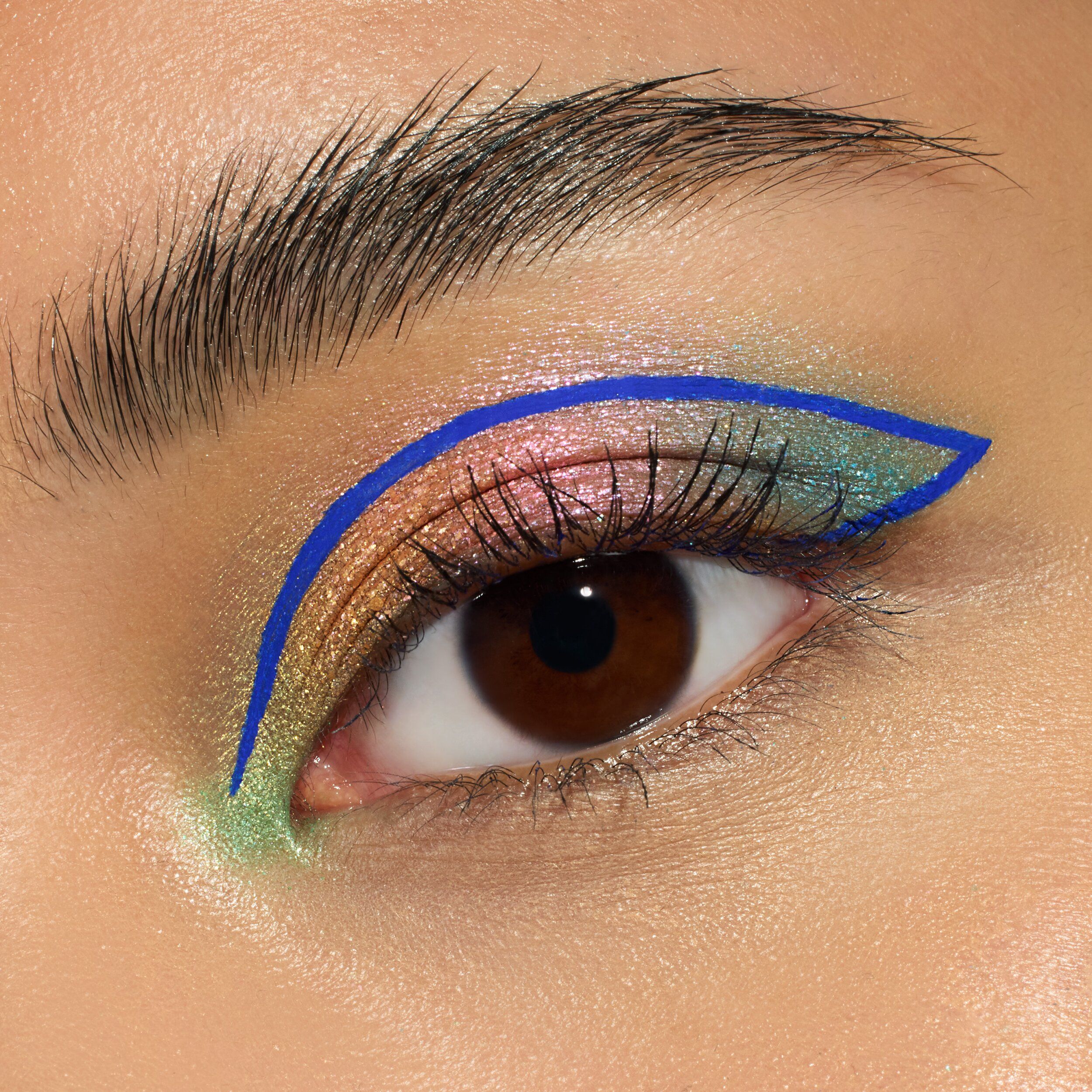 Colour It! Liquid Eyeliner Colour It! Liquid Eyeliner