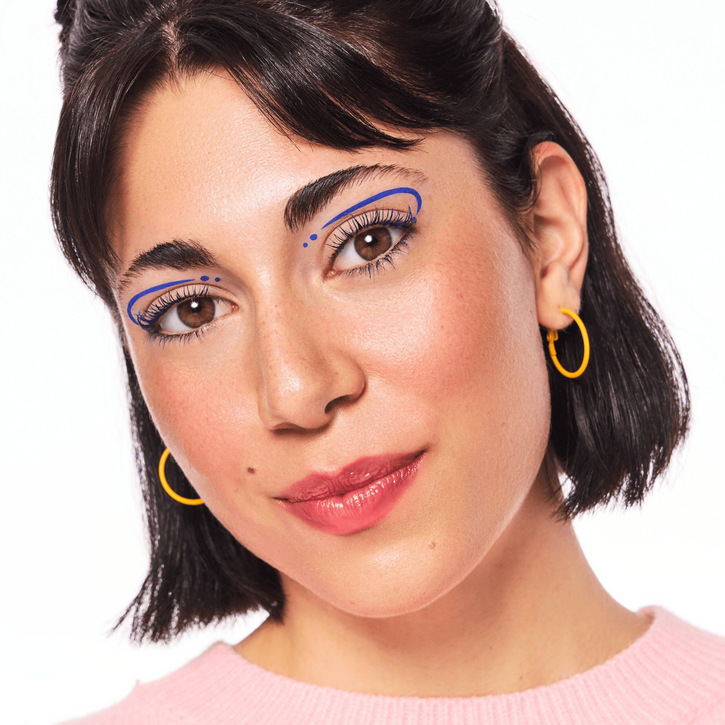Colour It! Liquid Eyeliner Colour It! Liquid Eyeliner