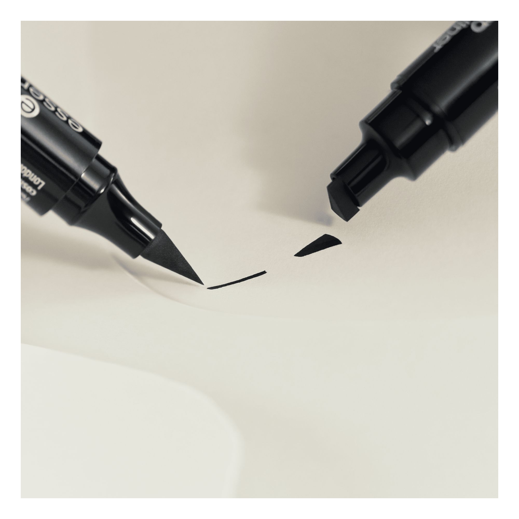 Eye-Liner Liquide - Quick Wing! Stamp Eyeliner Eye-Liner Liquide - Quick Wing! Stamp Eyeliner