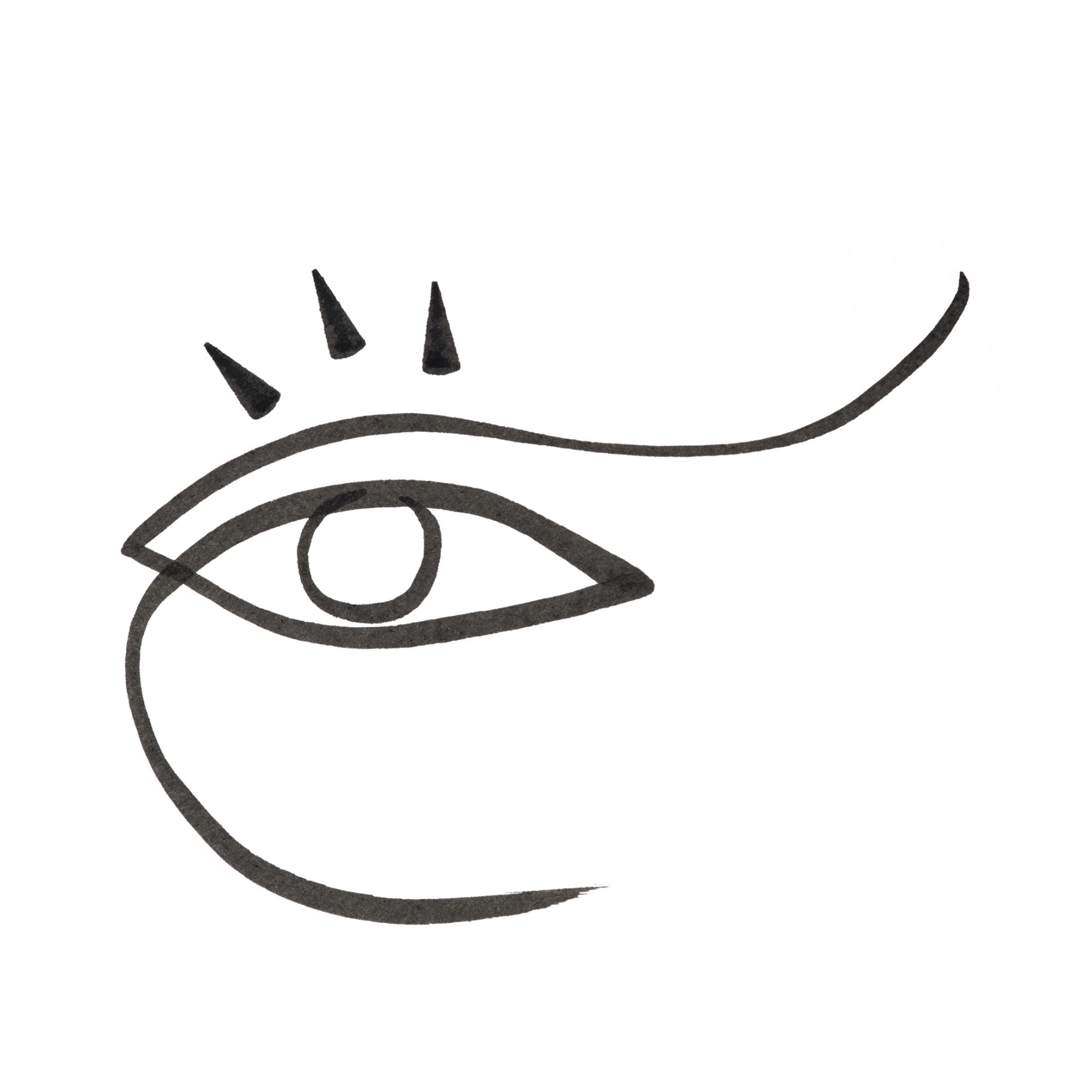 Eye-Liner Liquide - Quick Wing! Stamp Eyeliner Eye-Liner Liquide - Quick Wing! Stamp Eyeliner