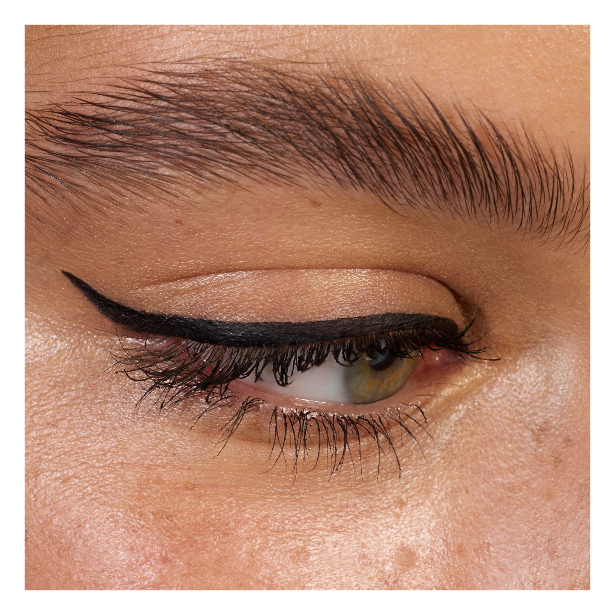 Quick Wing! Stamp Eyeliner -- Flüssig-Eyeliner