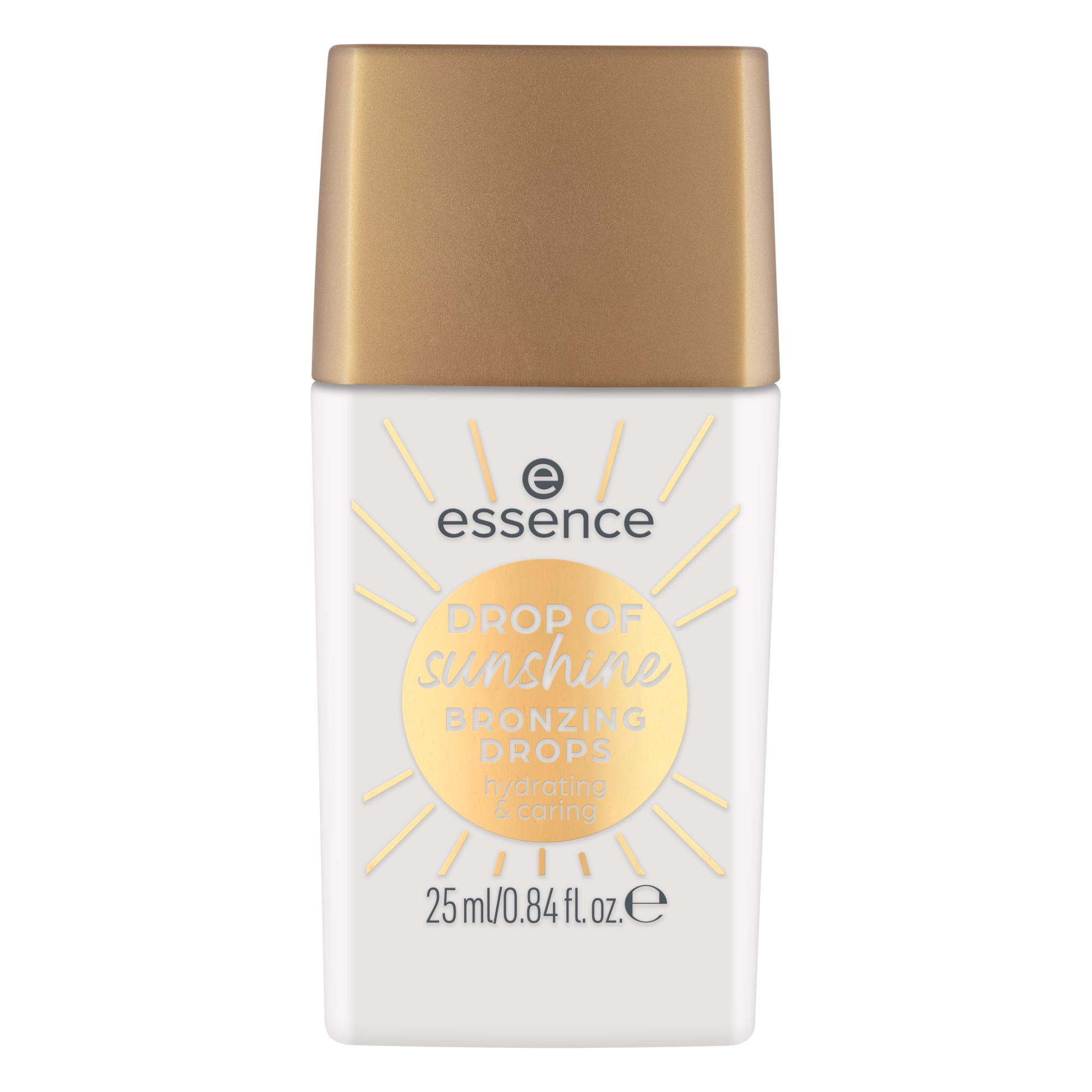 Drop Of Sunshine Bronzing Drops -- Bronzer Drop Of Sunshine Bronzing Drops -- Bronzer