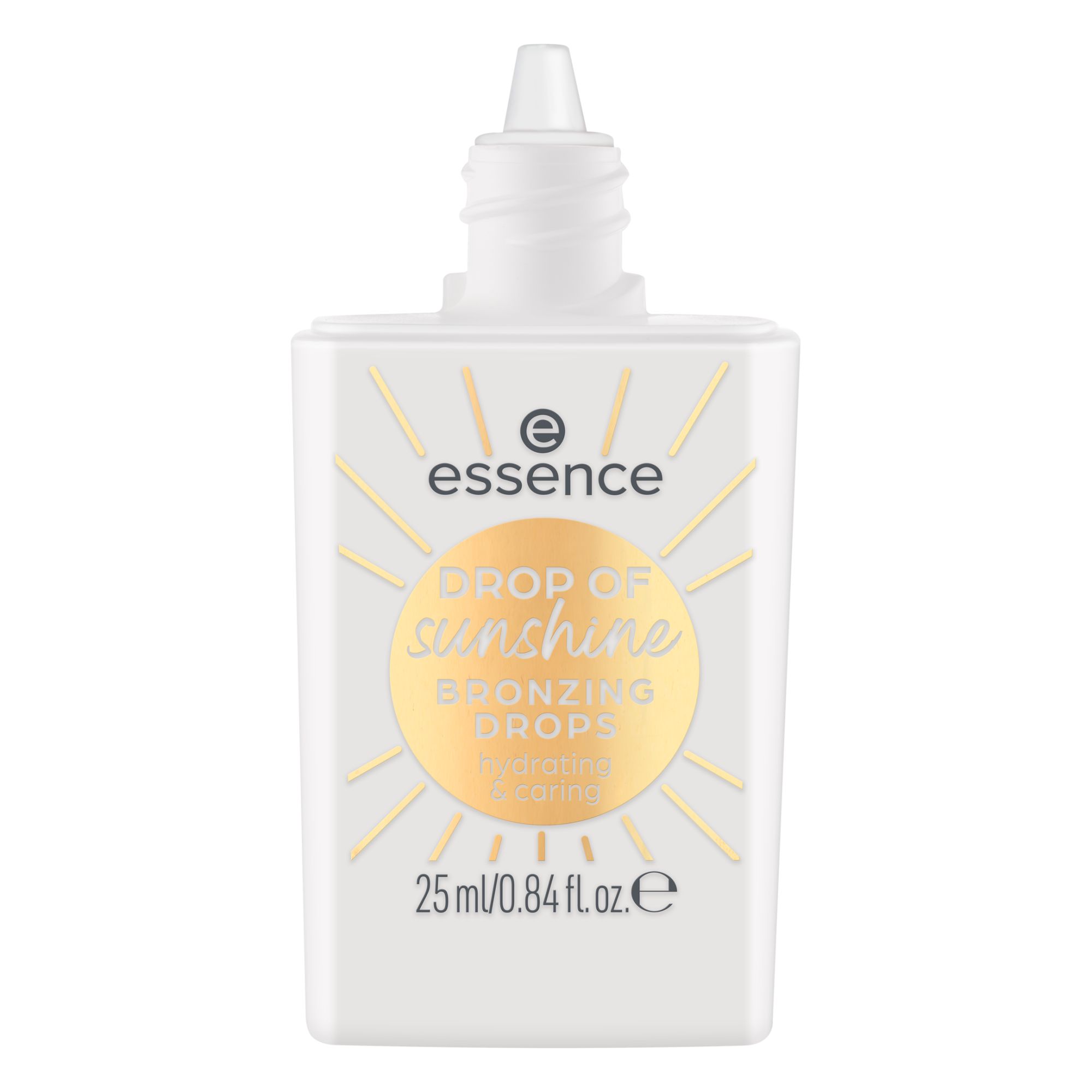 Drop Of Sunshine Bronzing Drops -- Bronzer Drop Of Sunshine Bronzing Drops -- Bronzer