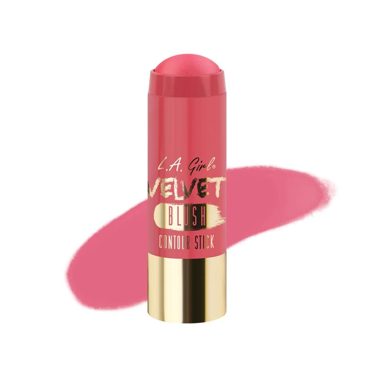 Velvet Blush Contour Stick