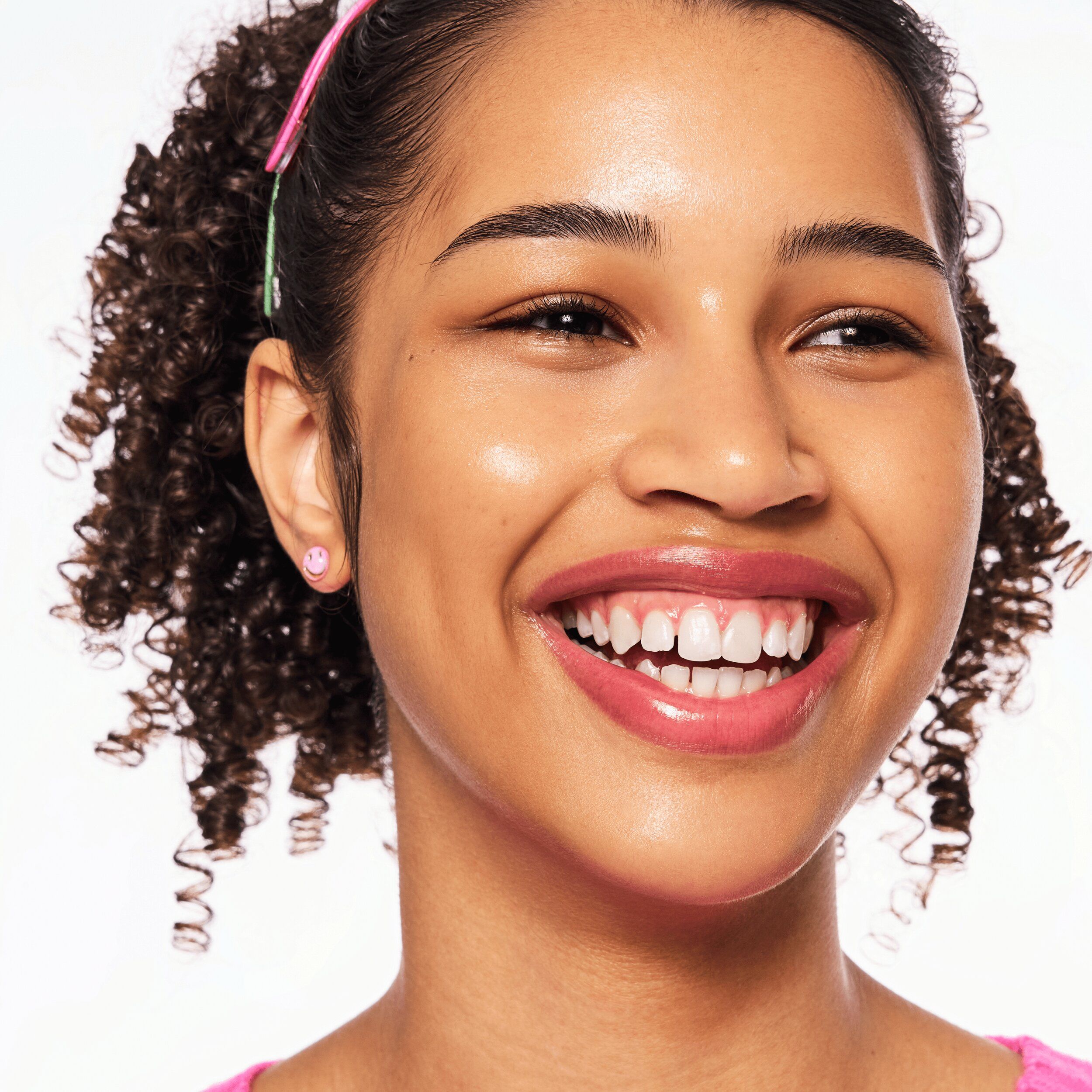 Fix It Like A Pro - Transparent Brow Fixing Gel Fix It Like A Pro - Transparent Brow Fixing Gel