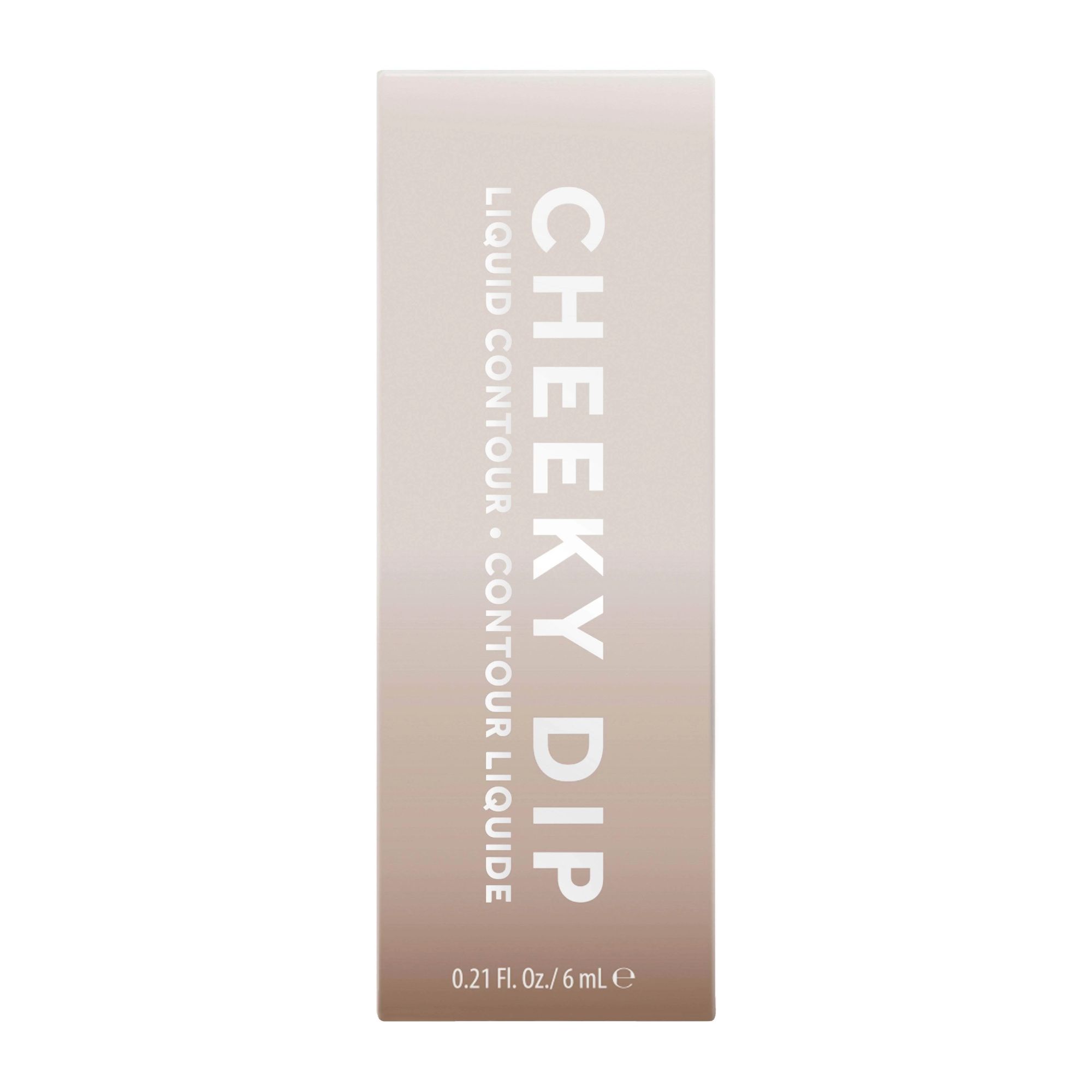 Cheeky Dip Liquide Bronzer Cheeky Dip Liquide Bronzer