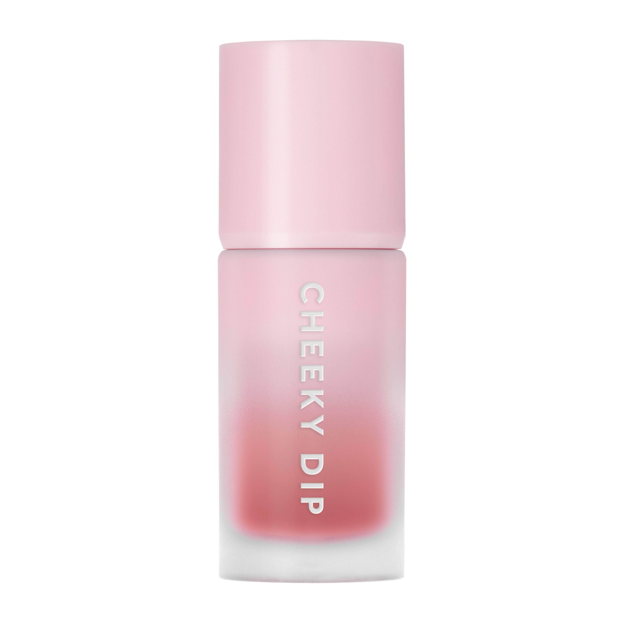 Cheeky Dip Liquid Blusher Cheeky Dip Liquid Blusher