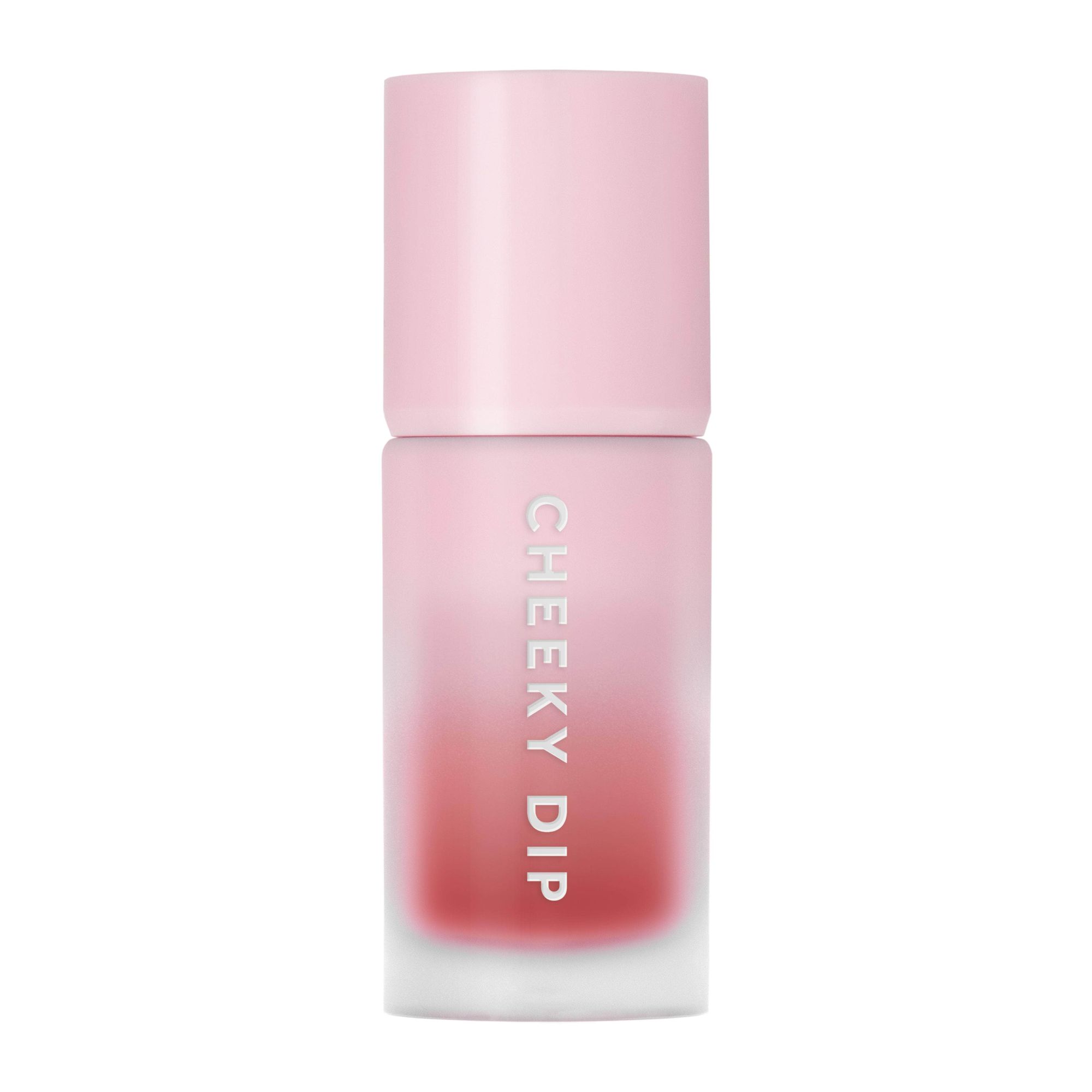 Cheeky Dip Liquid Blusher Cheeky Dip Liquid Blusher