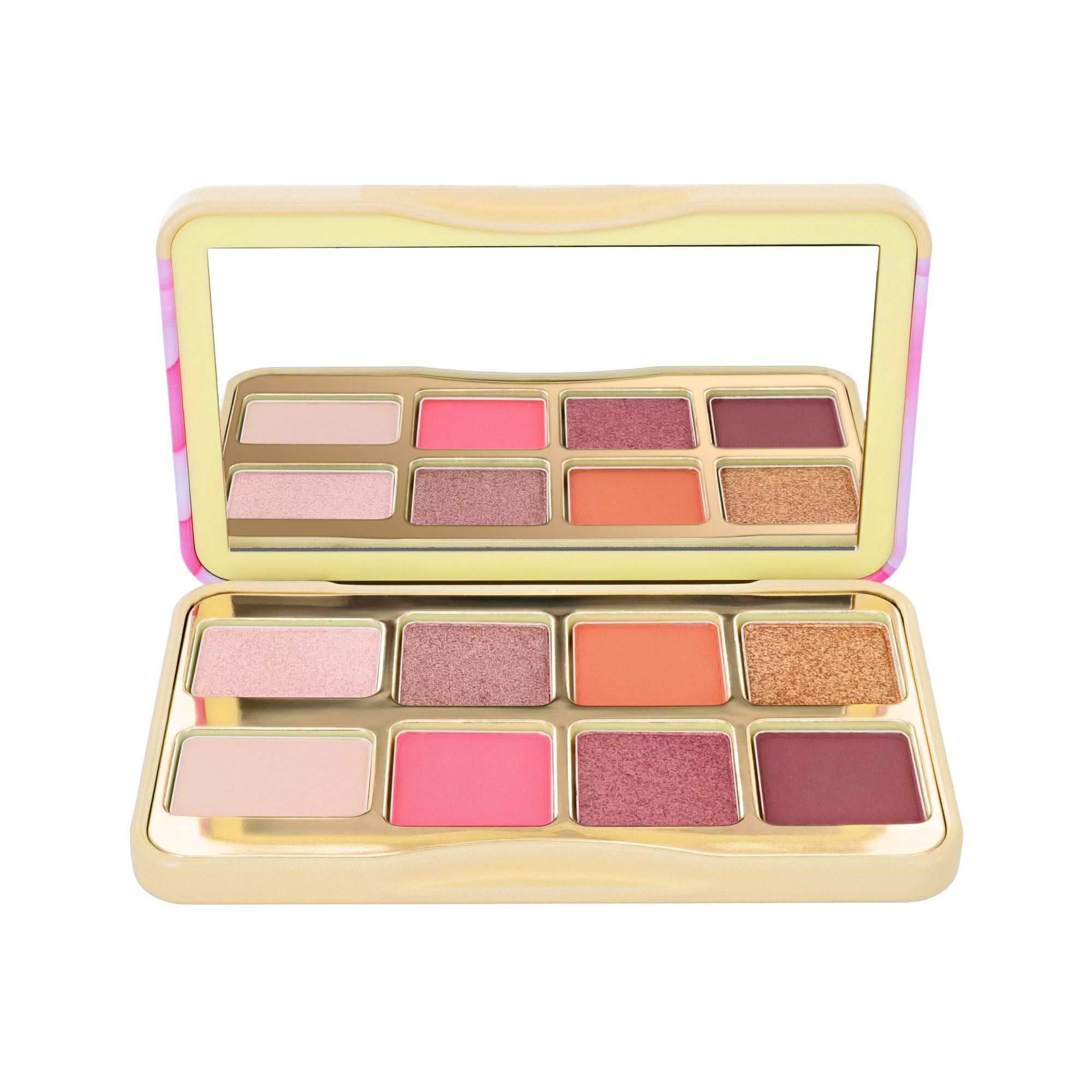 Palette de Fards à Paupières - Bubble Pop! Pressed Pigment Palette