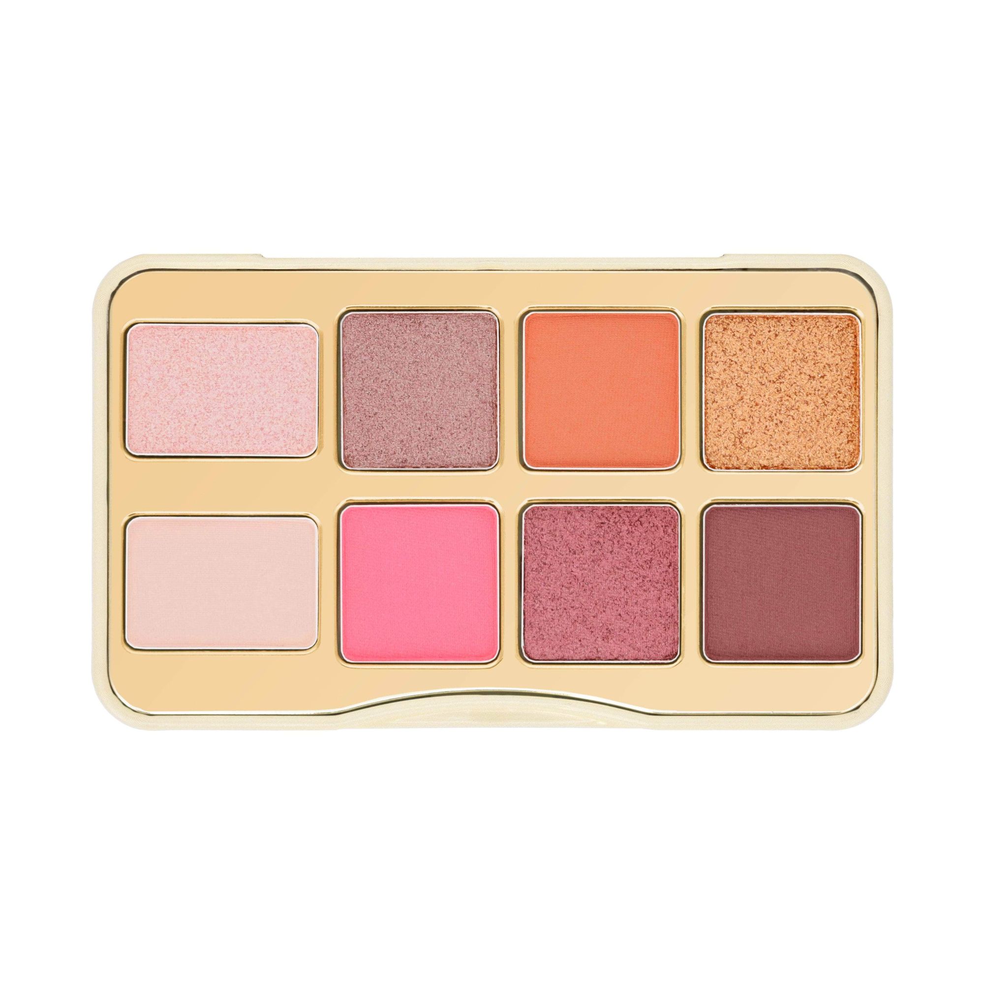 Palette de Fards à Paupières - Bubble Pop! Pressed Pigment Palette