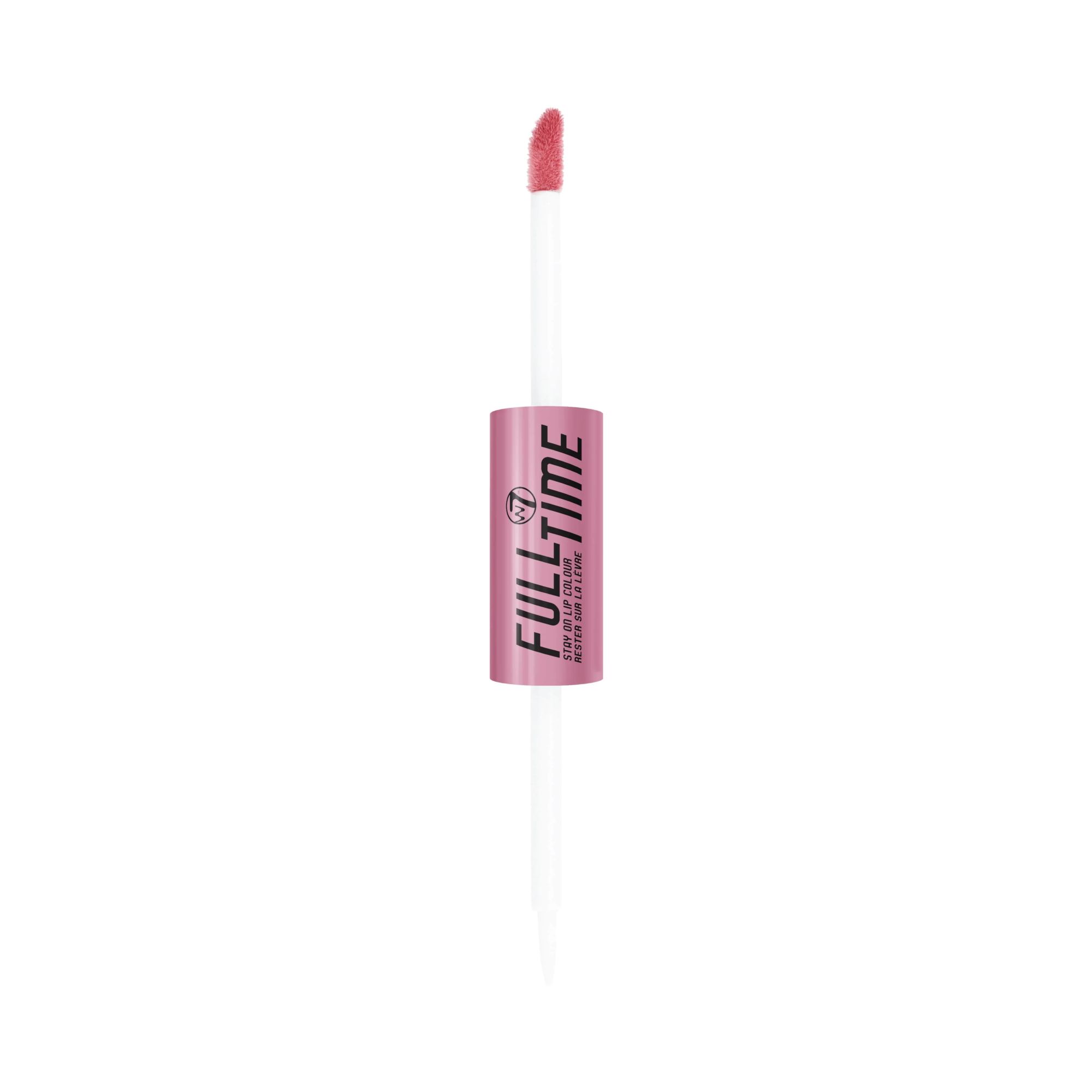 Rouge à Lèvres Liquide - Full Time Stay On Lip Colour Rouge à Lèvres Liquide - Full Time Stay On Lip Colour