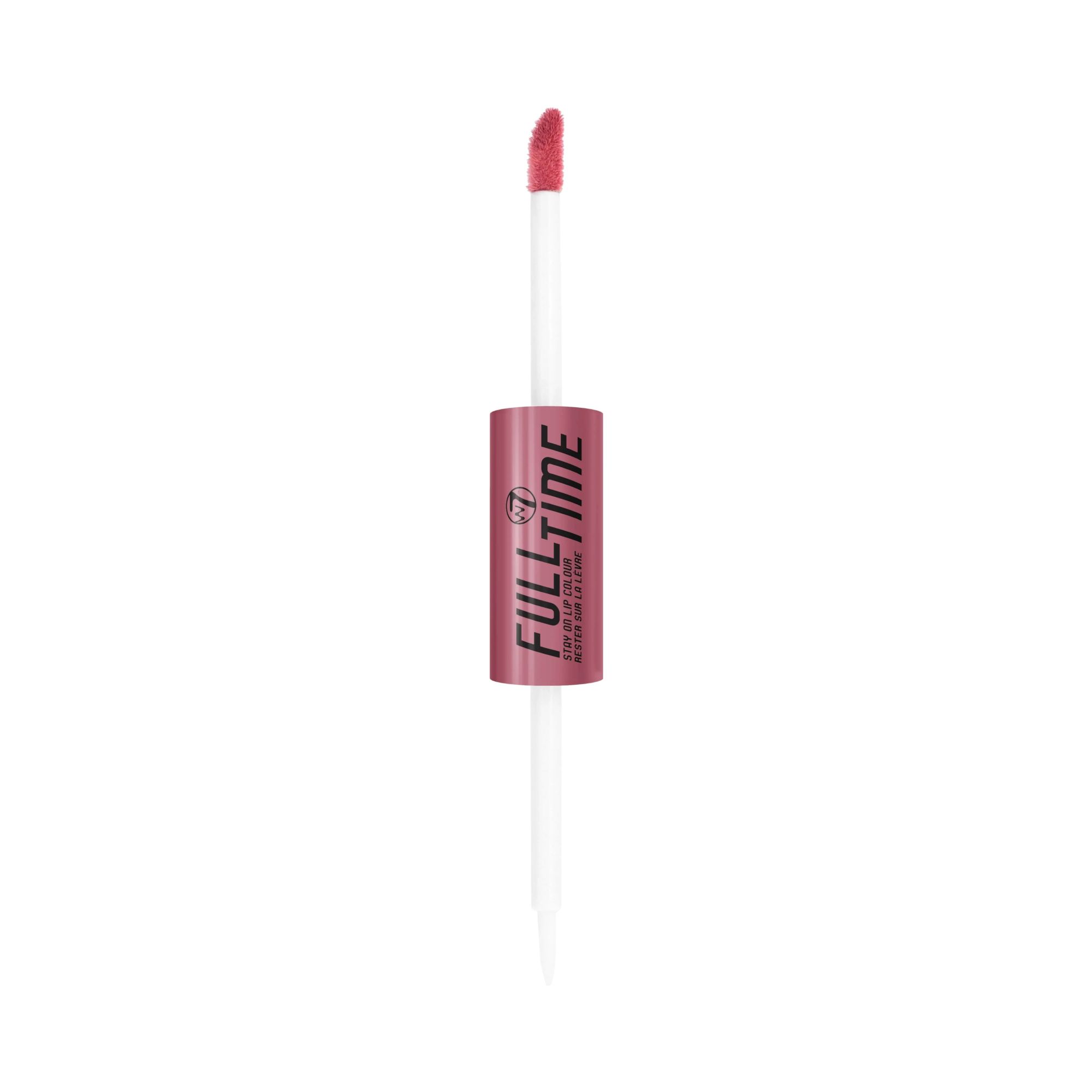 Rouge à Lèvres Liquide - Full Time Stay On Lip Colour Rouge à Lèvres Liquide - Full Time Stay On Lip Colour