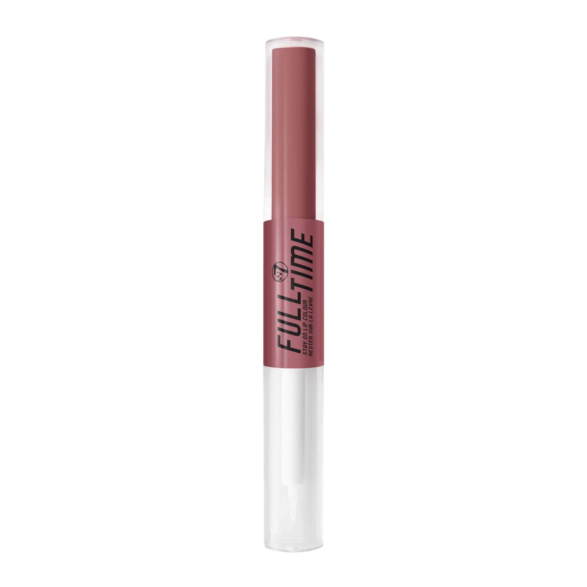 Liquid Lipstick - Full Time Stay On Lip Colour Liquid Lipstick - Full Time Stay On Lip Colour