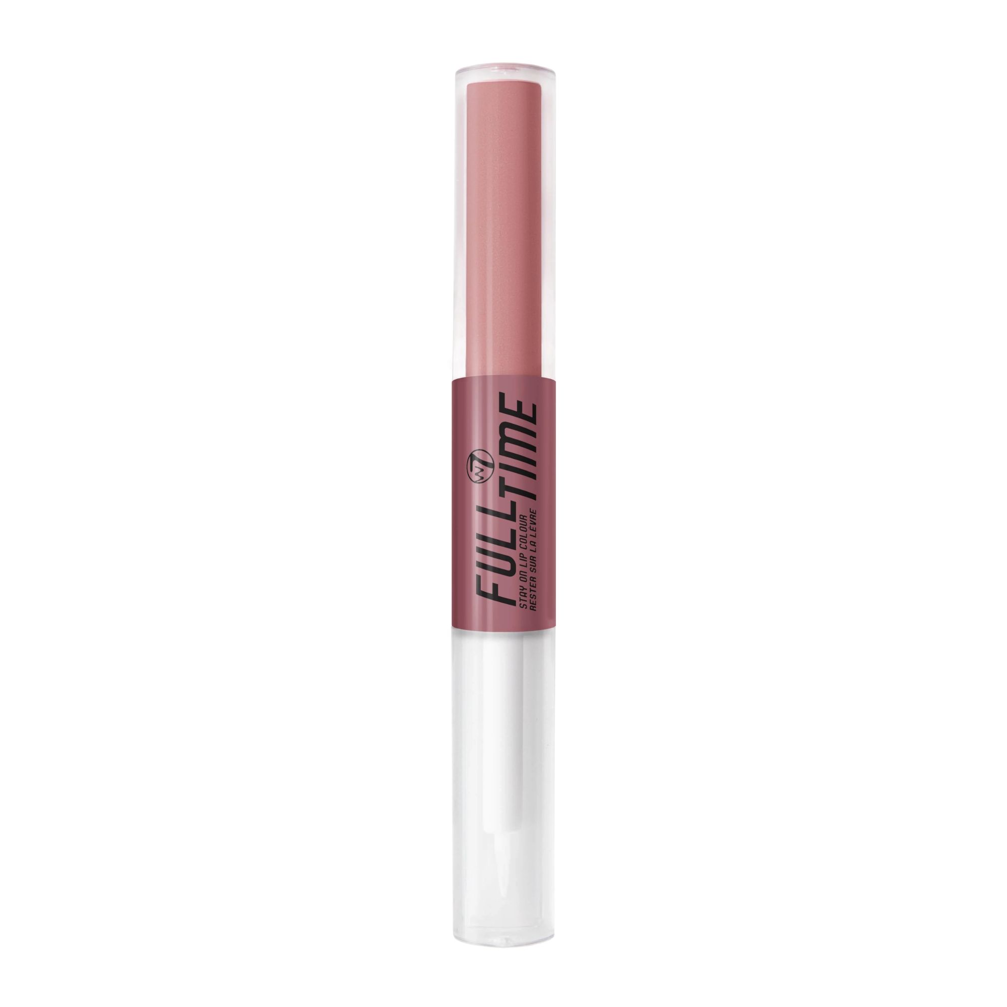 Rouge à Lèvres Liquide - Full Time Stay On Lip Colour