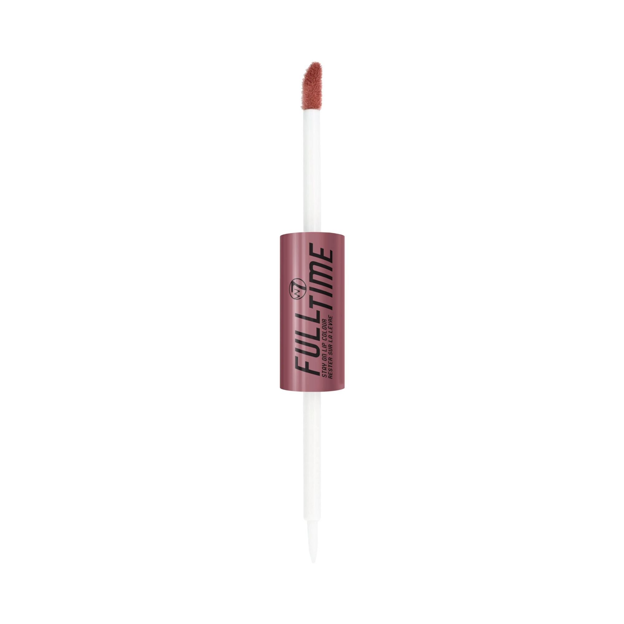 Rouge à Lèvres Liquide - Full Time Stay On Lip Colour Rouge à Lèvres Liquide - Full Time Stay On Lip Colour