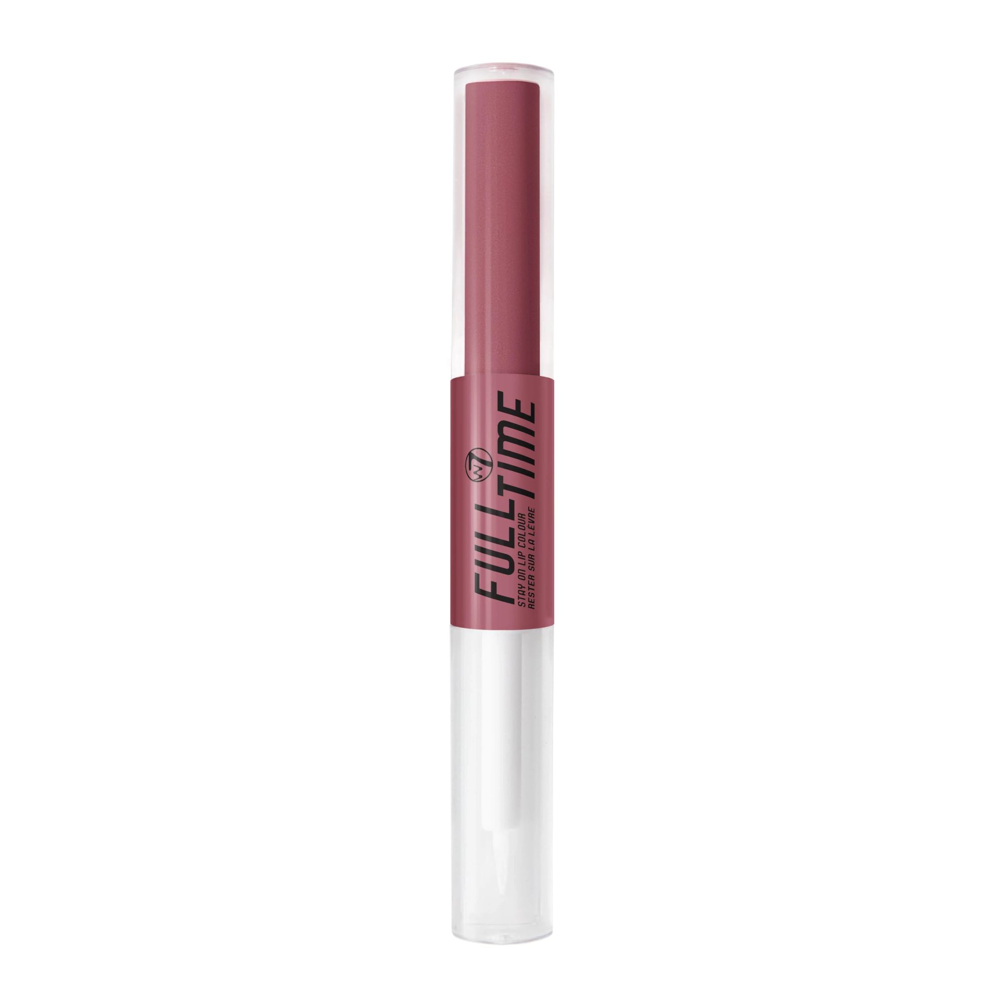 Rouge à Lèvres Liquide - Full Time Stay On Lip Colour Rouge à Lèvres Liquide - Full Time Stay On Lip Colour