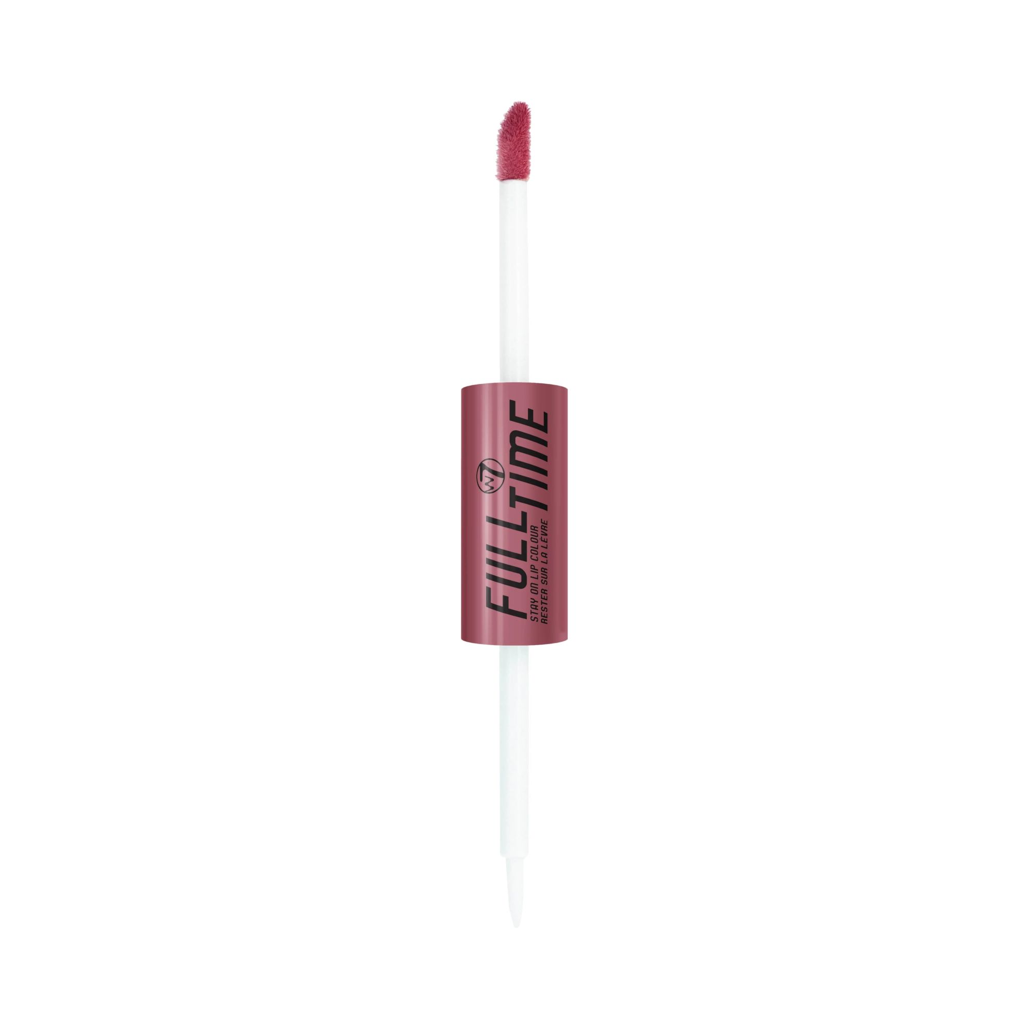 Rouge à Lèvres Liquide - Full Time Stay On Lip Colour