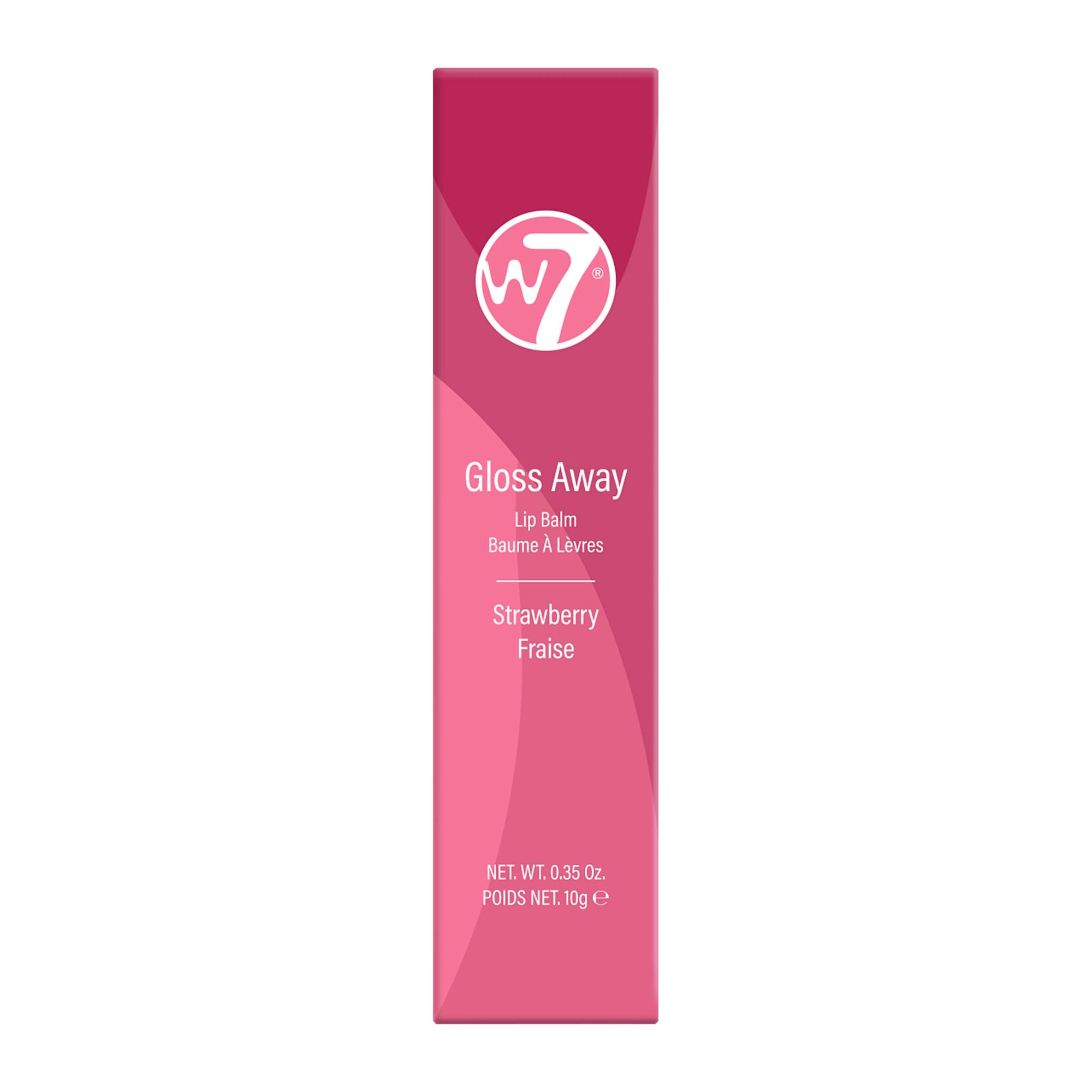 Baume à Lèvres - Gloss Away Lip Balm Baume à Lèvres - Gloss Away Lip Balm