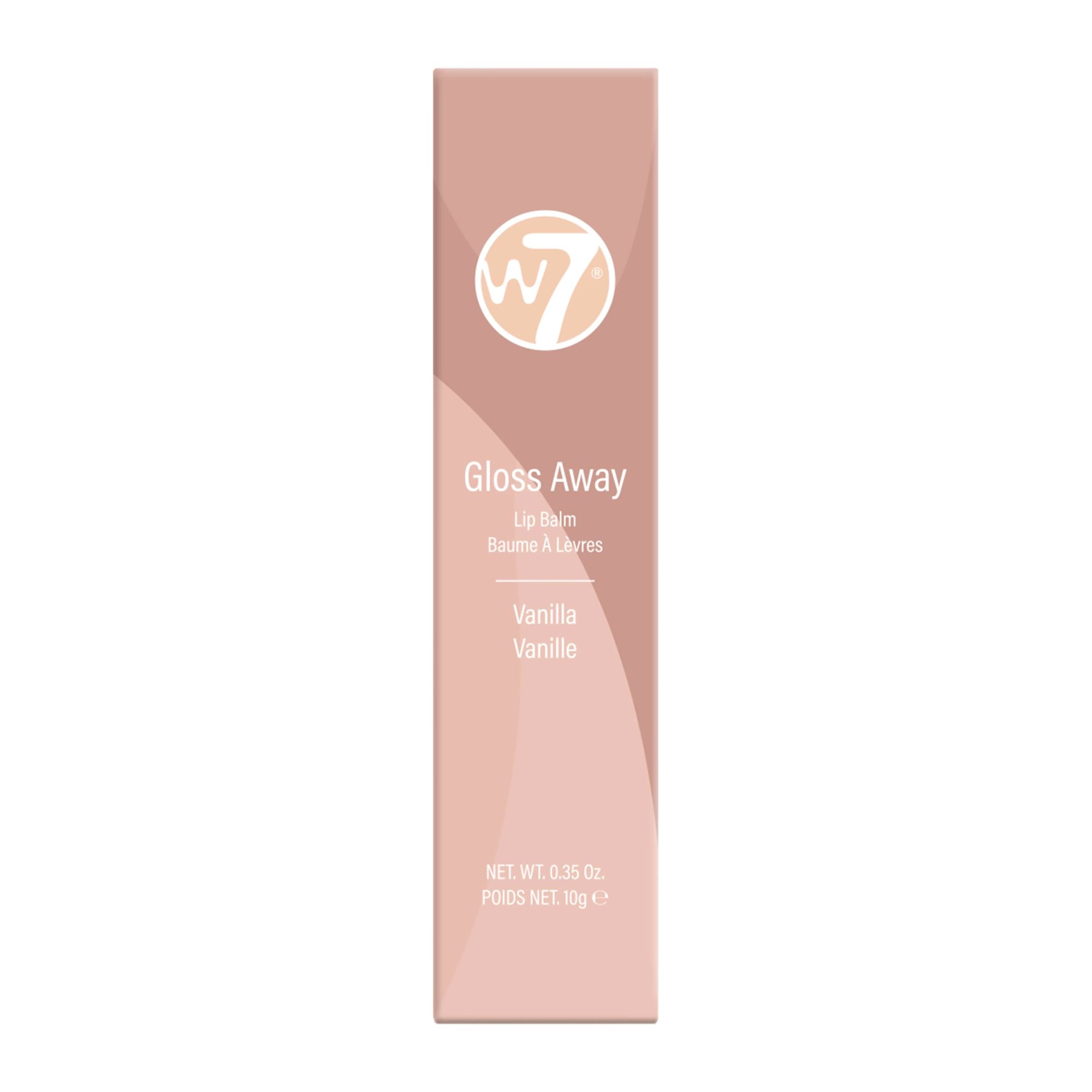 Gloss Away Lip Balm -- Lippenbalsam