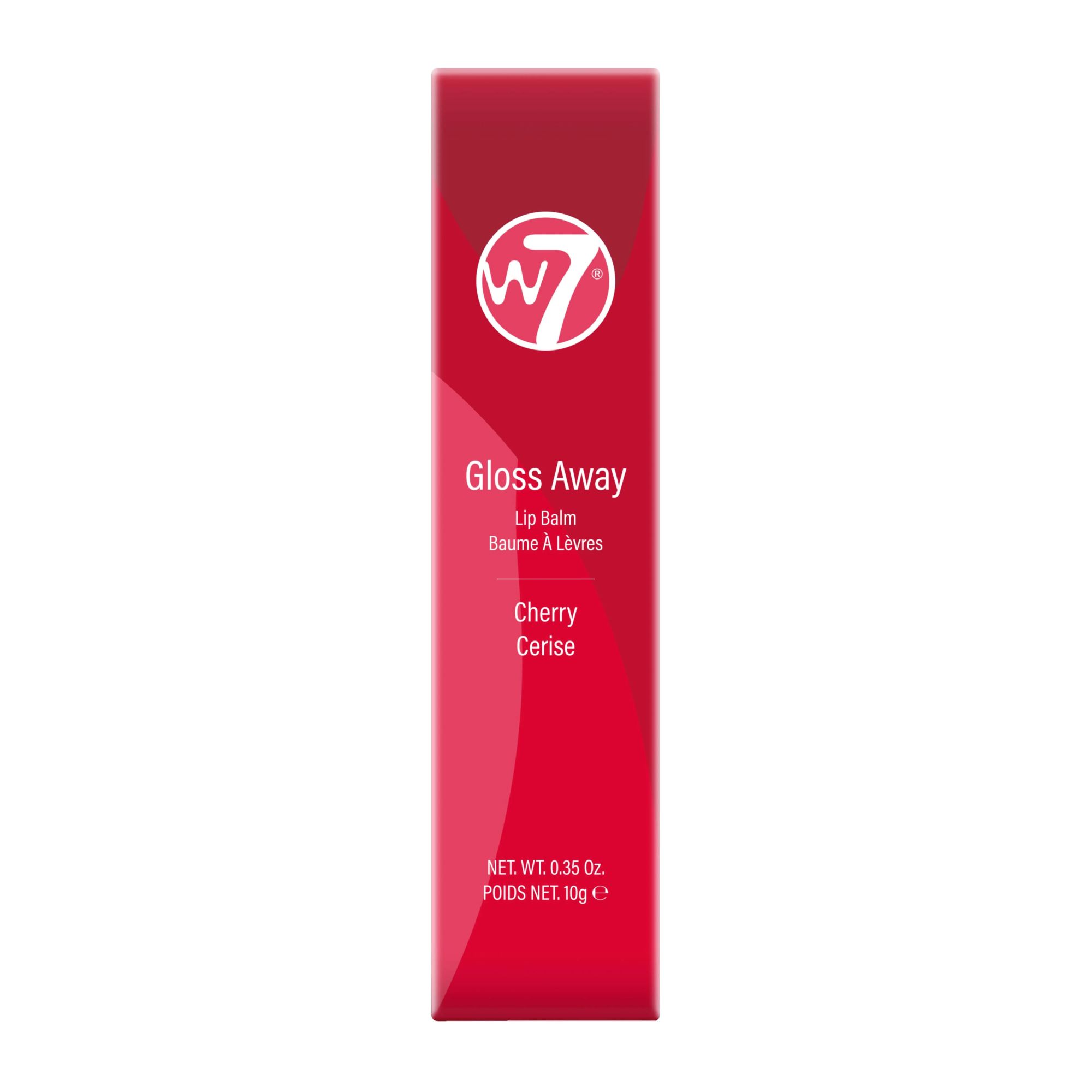 Gloss Away Lip Balm -- Lippenbalsam Gloss Away Lip Balm -- Lippenbalsam