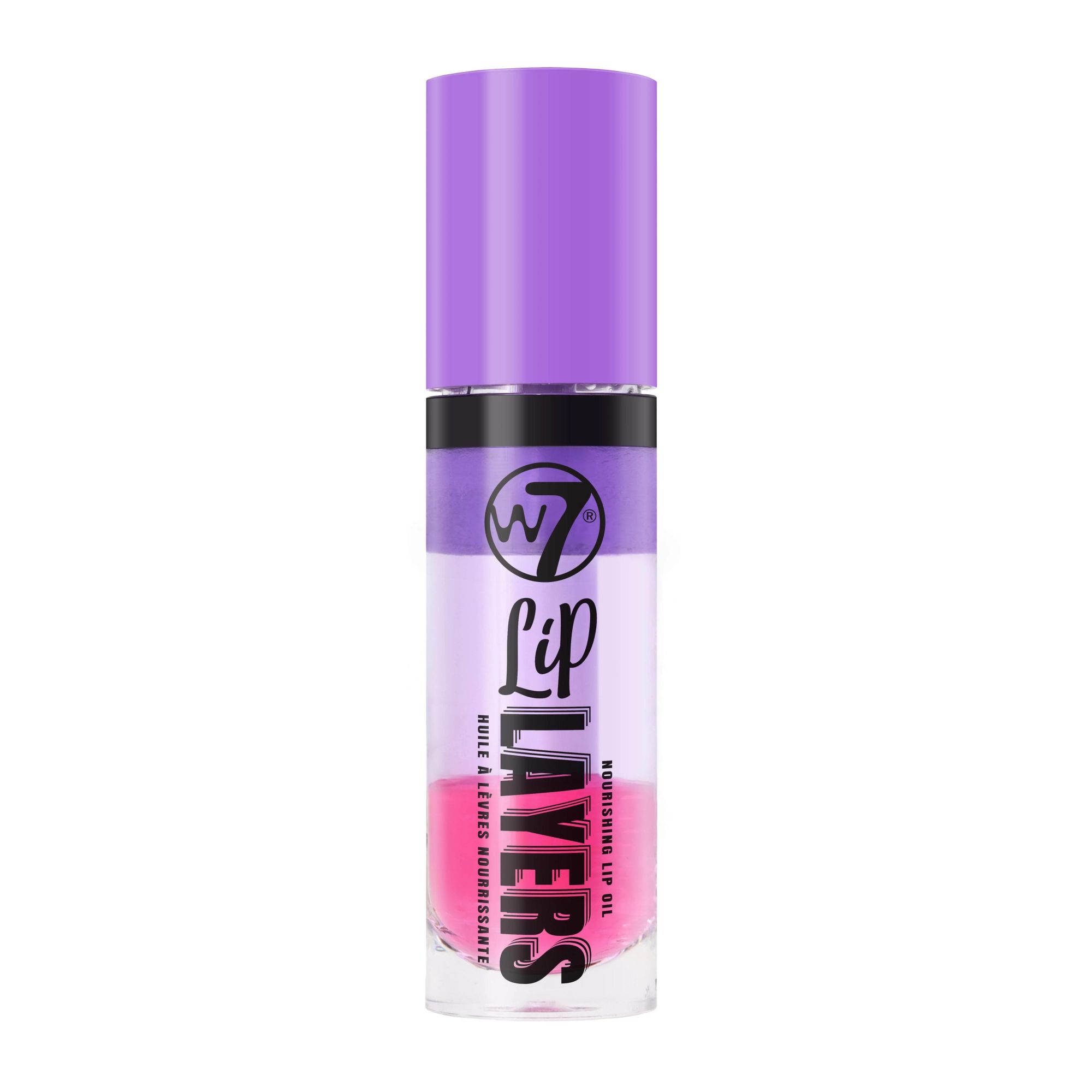 Huile à Lèvres - Lip Layers Nourishing Lip Oil
