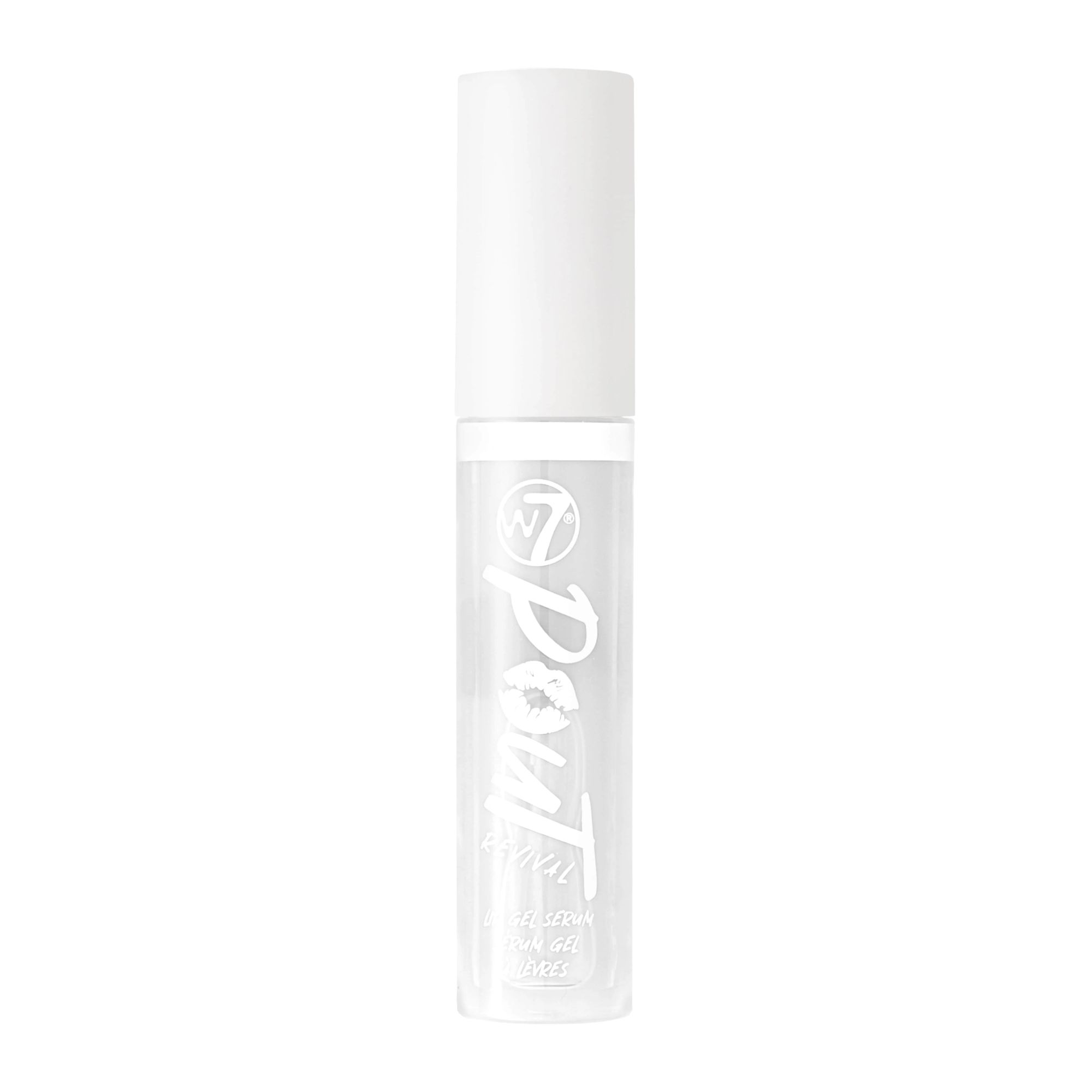 Pout Revival Lip Gel Serum -- Lippenserum Pout Revival Lip Gel Serum -- Lippenserum