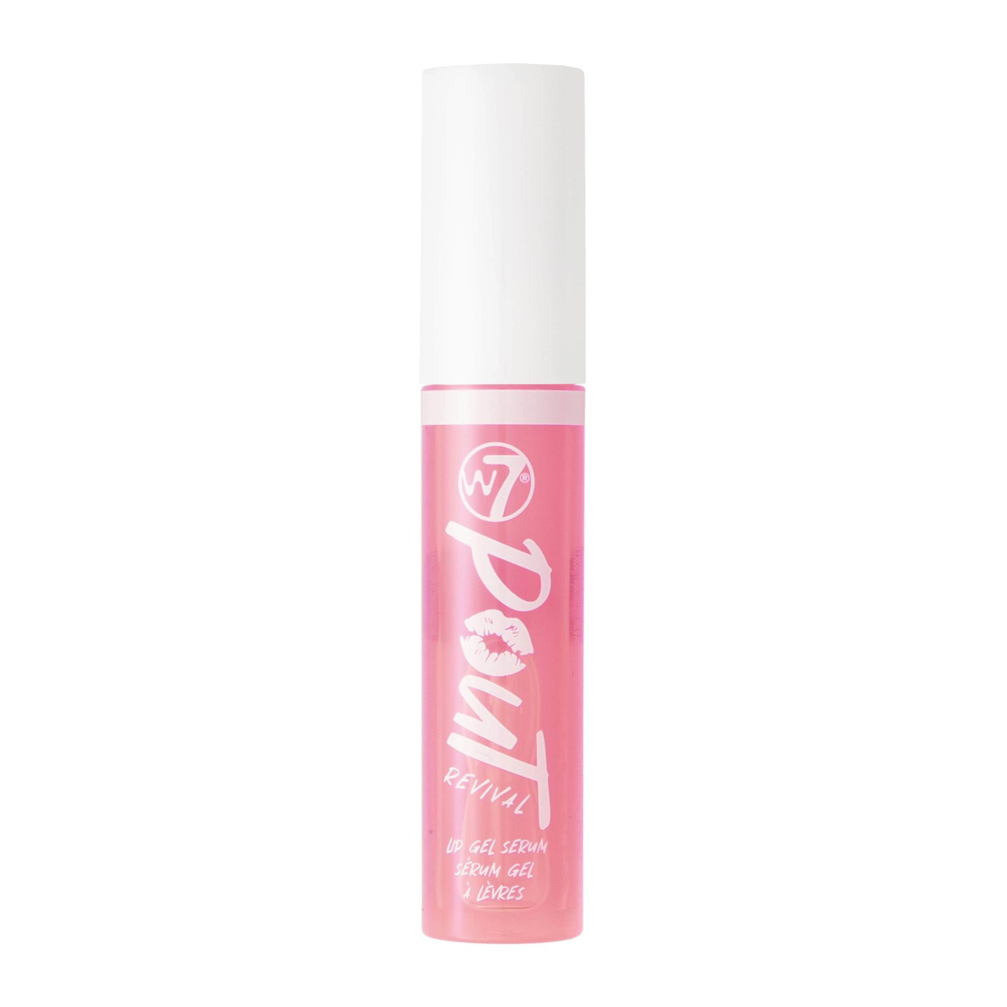 Pout Revival Lip Gel Serum -- Lippenserum Pout Revival Lip Gel Serum -- Lippenserum