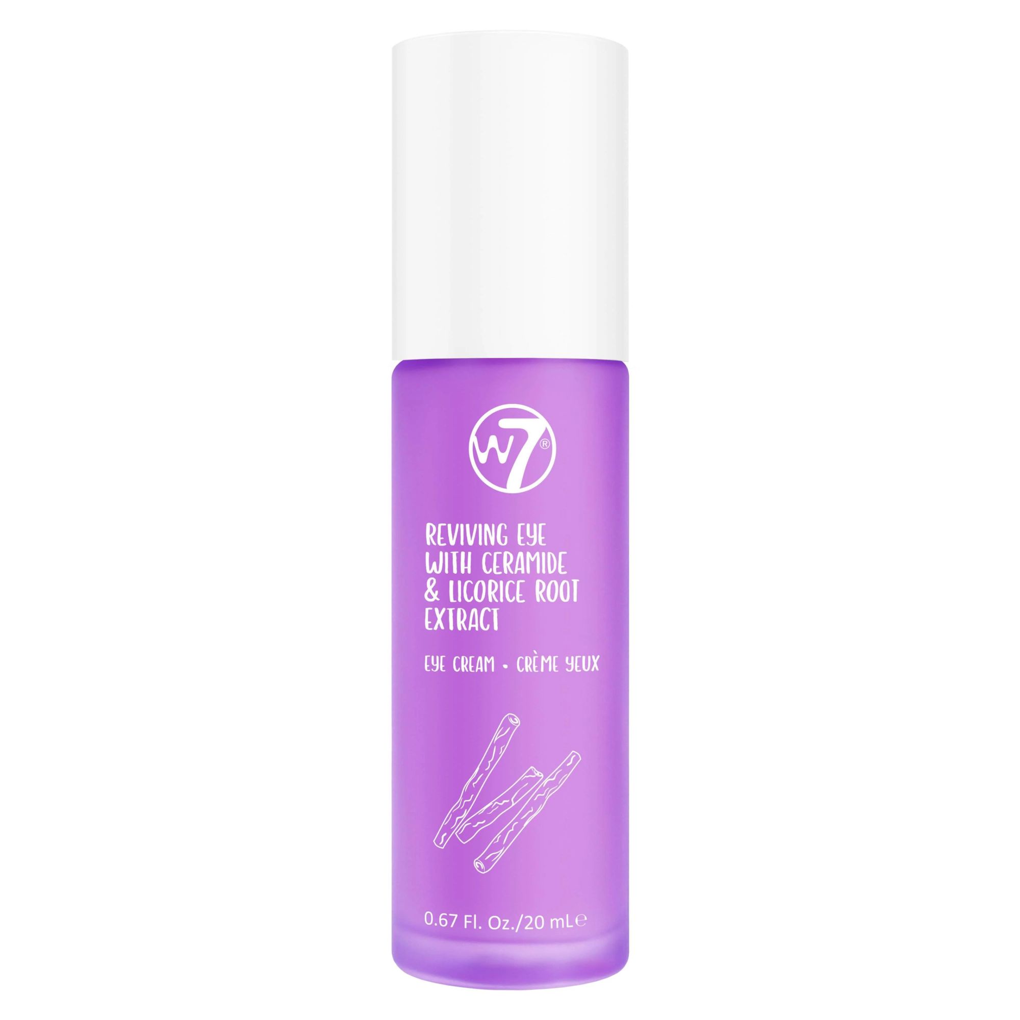 Crème Pour Les Yeux - Reviving Eye Under-Eye Cream Crème Pour Les Yeux - Reviving Eye Under-Eye Cream