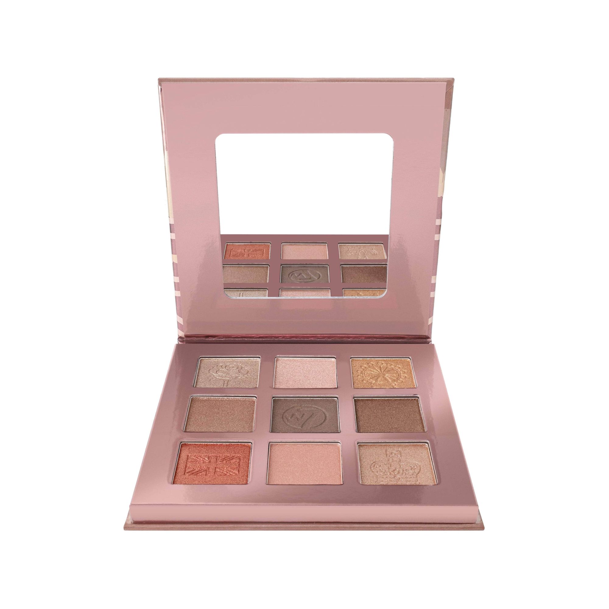 Eyes of London Eyeshadow Palette Eyes of London Eyeshadow Palette