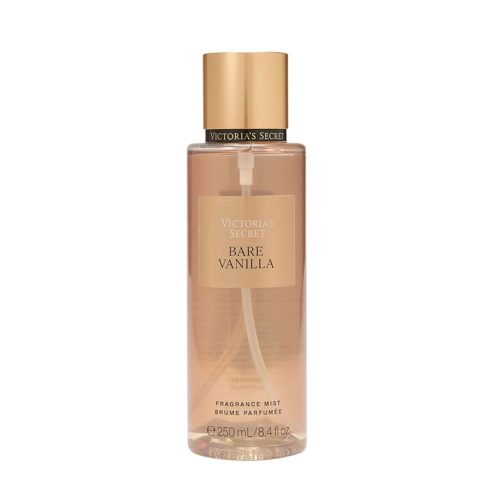 Fragrance Mist -- Bodyspray