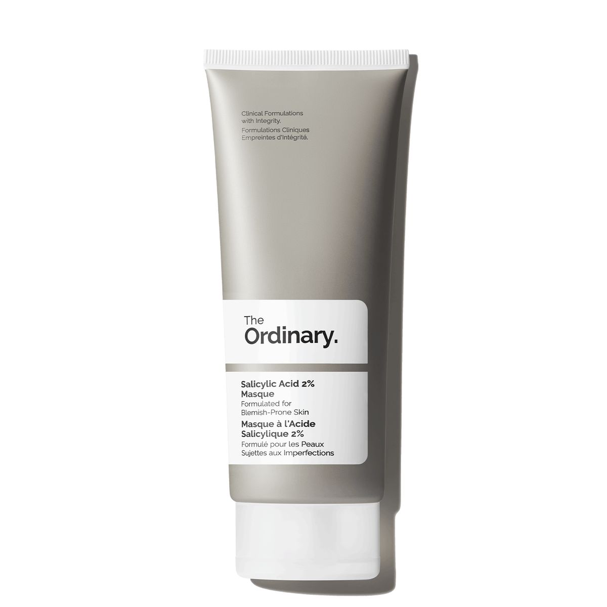 Face Mask - Salicylic Acid 2% Masque Face Mask - Salicylic Acid 2% Masque