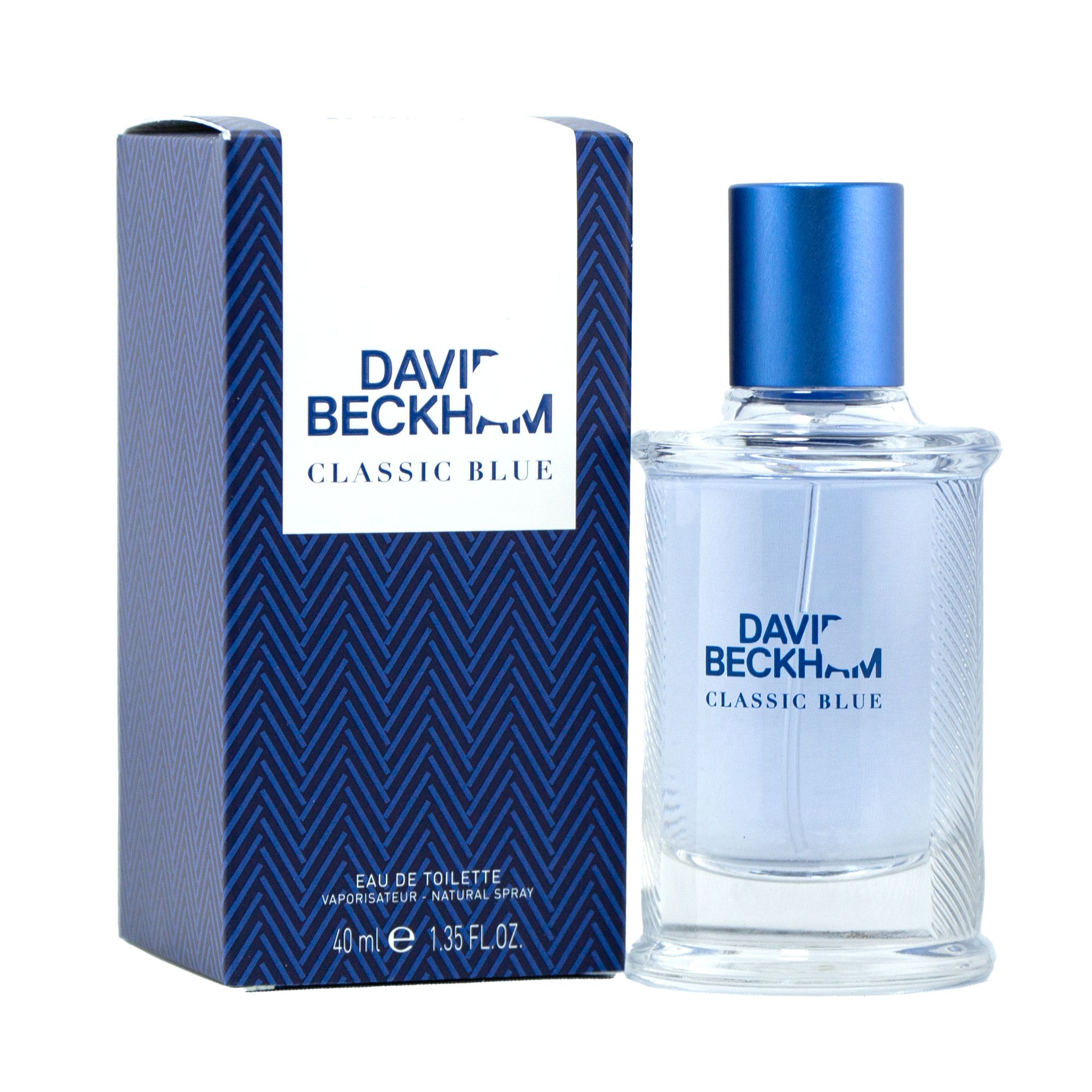 Classic Blue - Eau de Toilette Spray