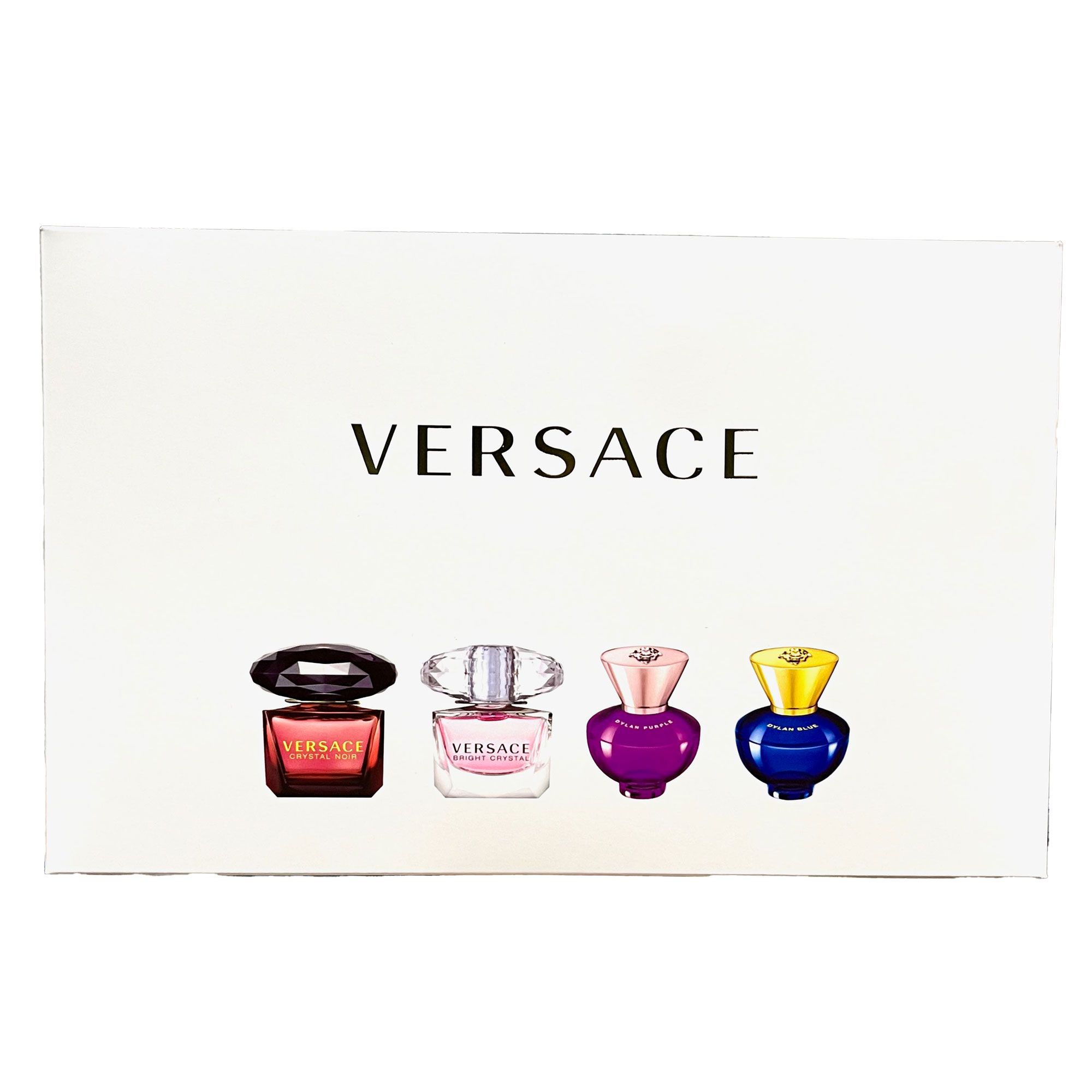 Miniatures Set Women -- Geschenkset Miniatures Set Women -- Geschenkset