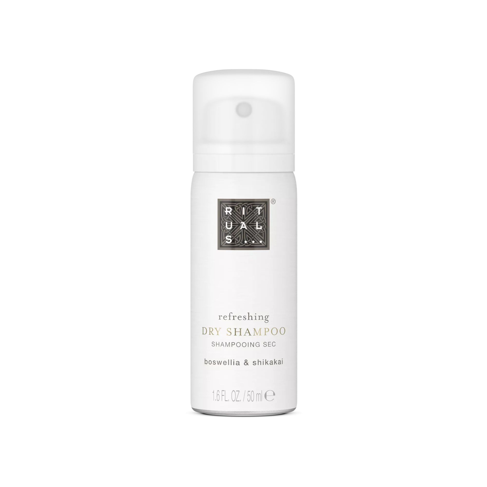 Refreshing Dry Shampoo -- Trockenshampoo Refreshing Dry Shampoo -- Trockenshampoo