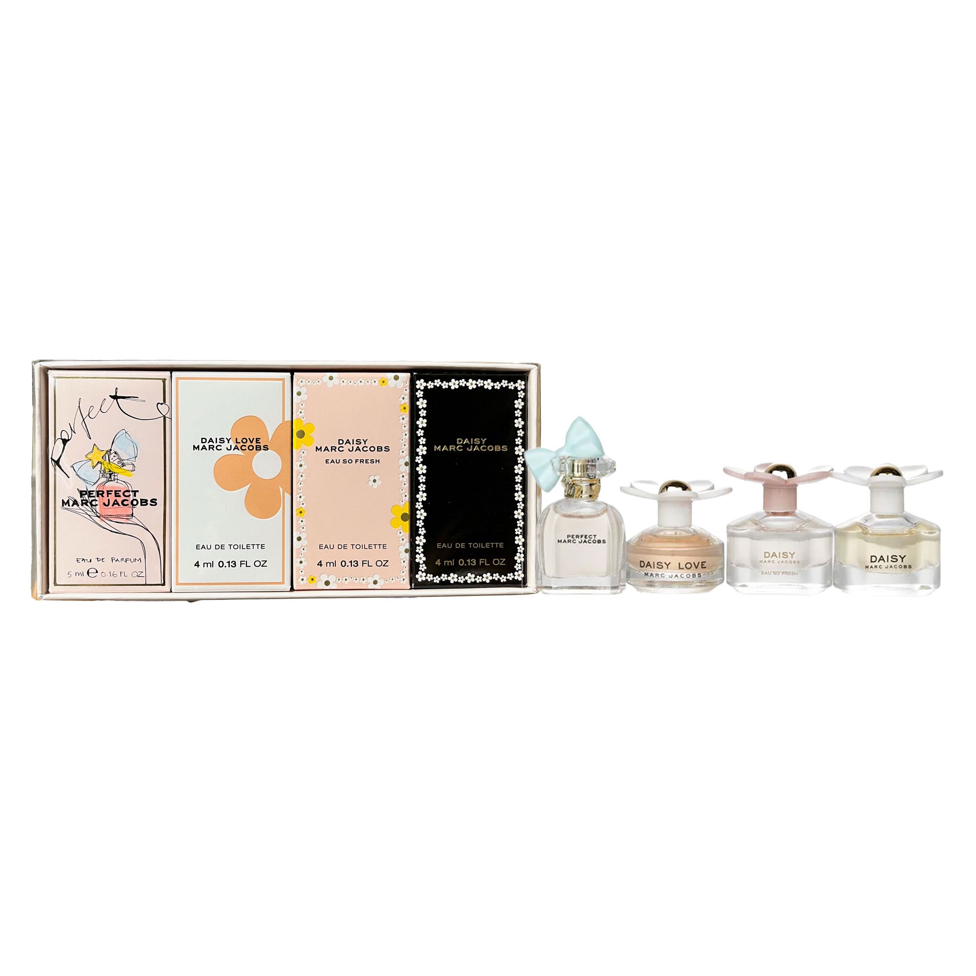 Ensemble Cadeau - Minature Set Woman