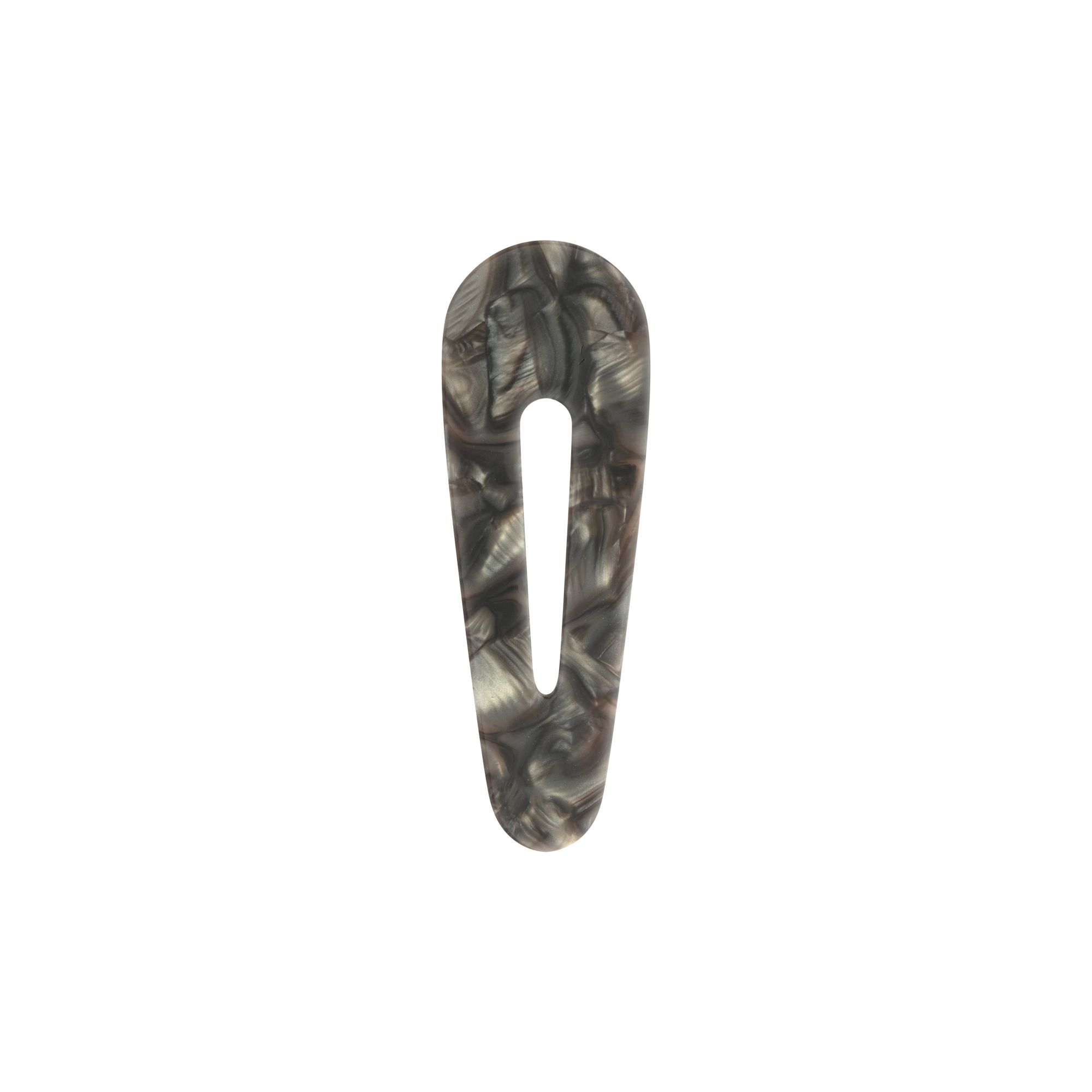 Clipstar Stylish Hair Clip (2 Stück) -- Haarclips