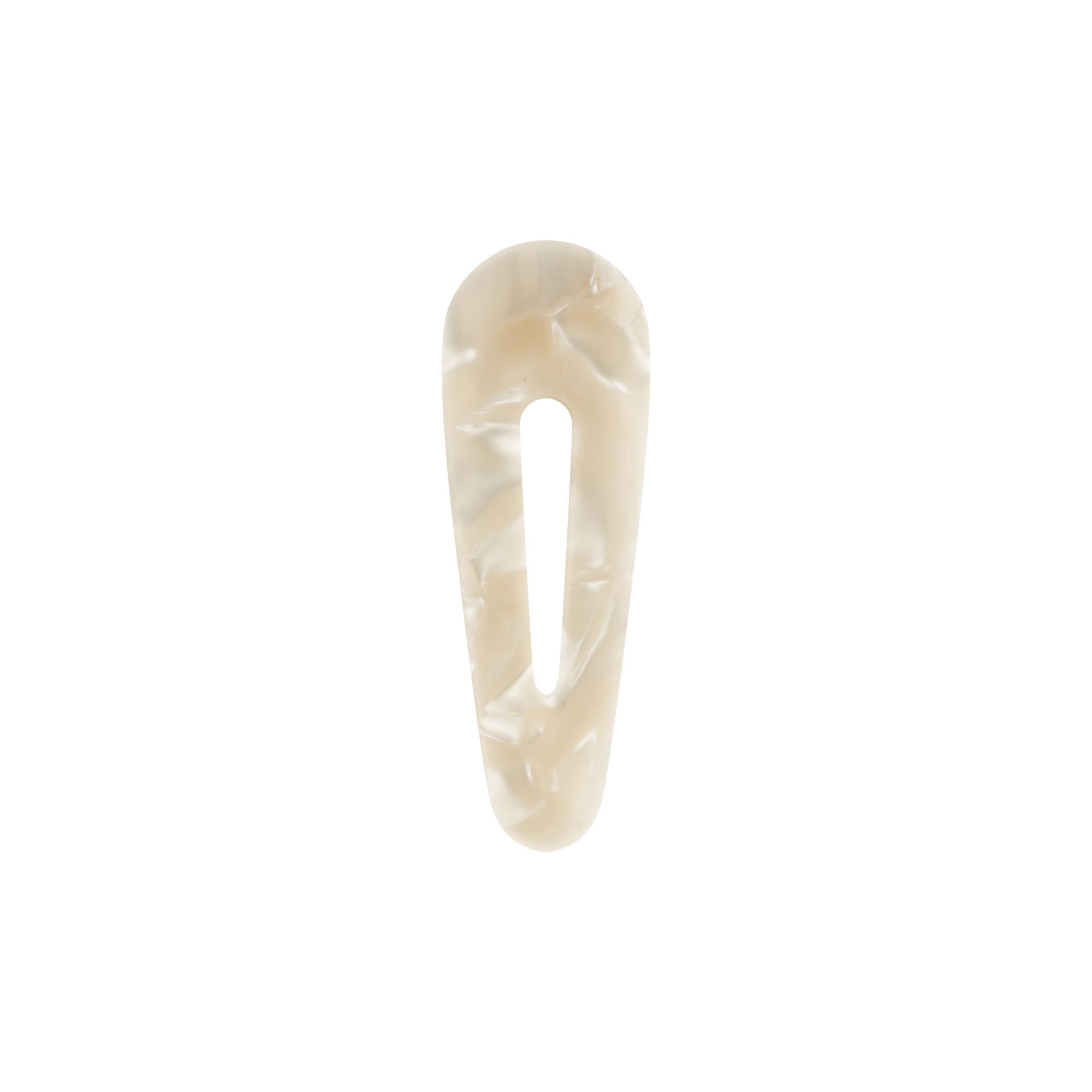 Clipstar Stylish Hair Clip (2 Stück) -- Haarclips