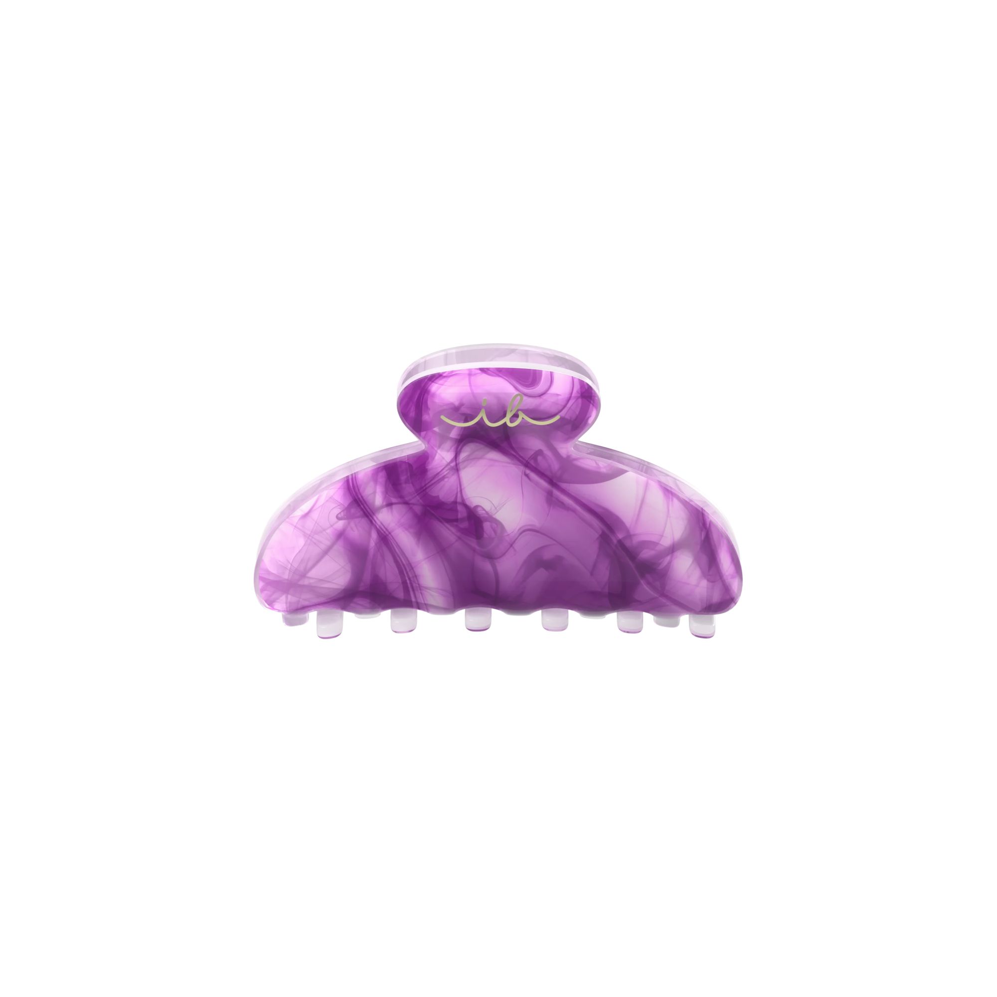 Pinces à Cheveux - Clipstar My Rainboo (2 Pièces)