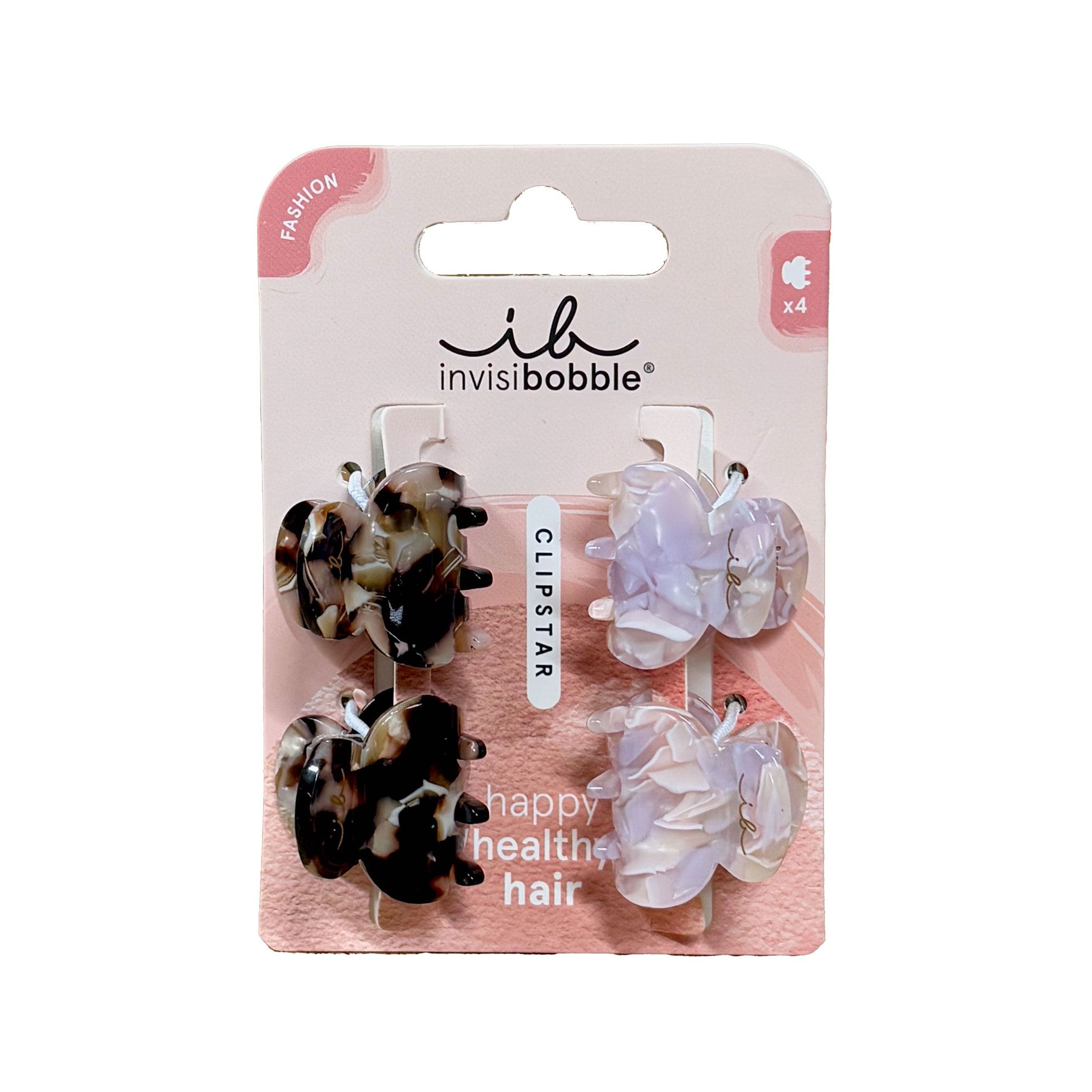 Clipstar Petit Four (4 Pieces)