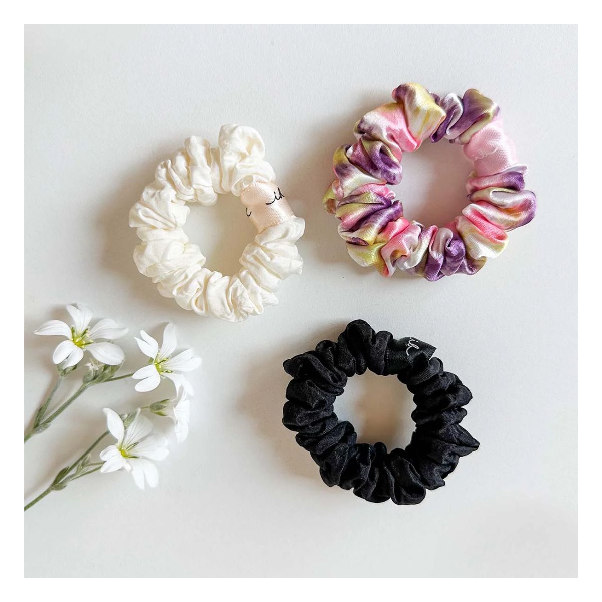 Loop+ Strong Hair Tie (3 Stück) -- Haargummi