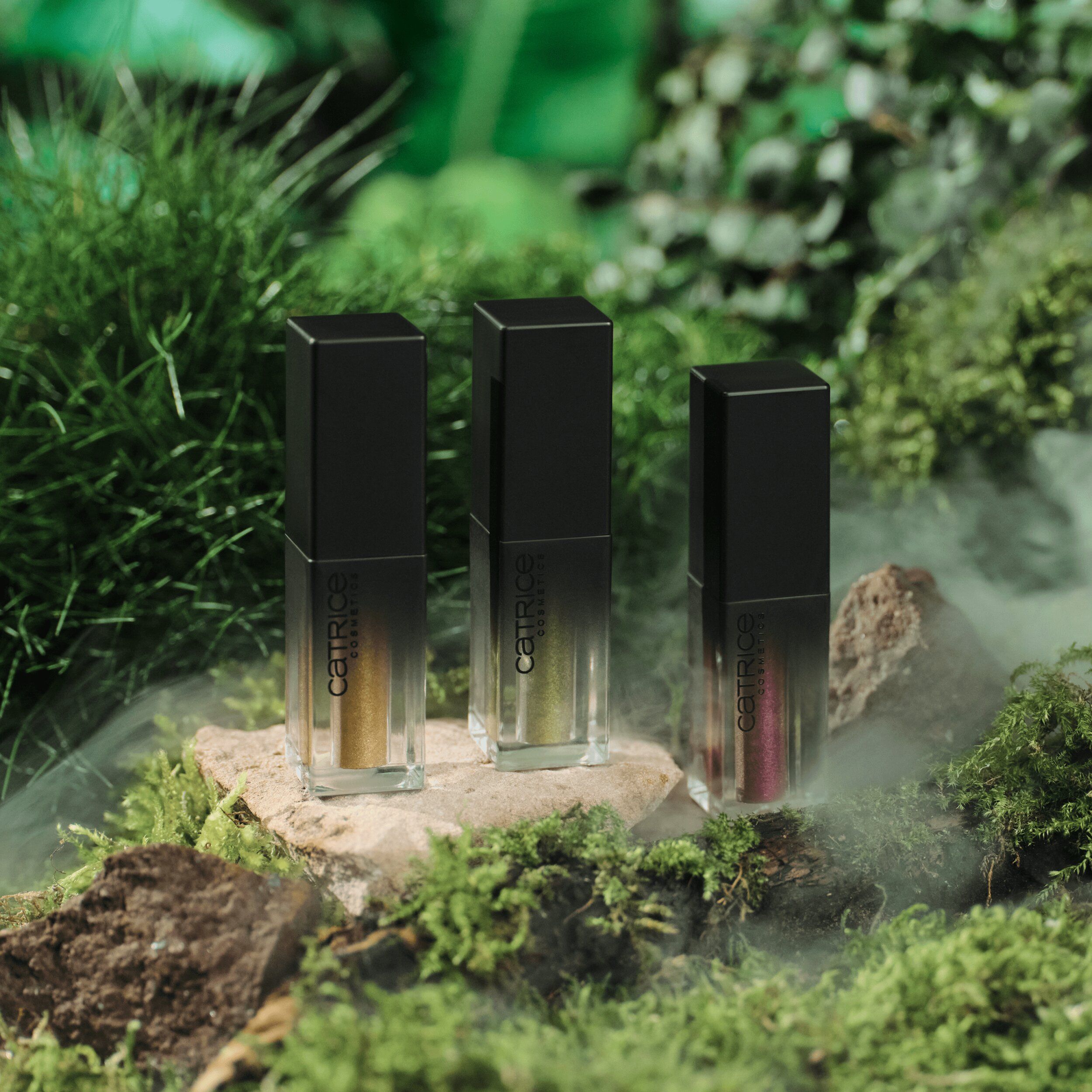 Mystic Forest - Metallic Liquid Eyeshadow Mystic Forest - Metallic Liquid Eyeshadow