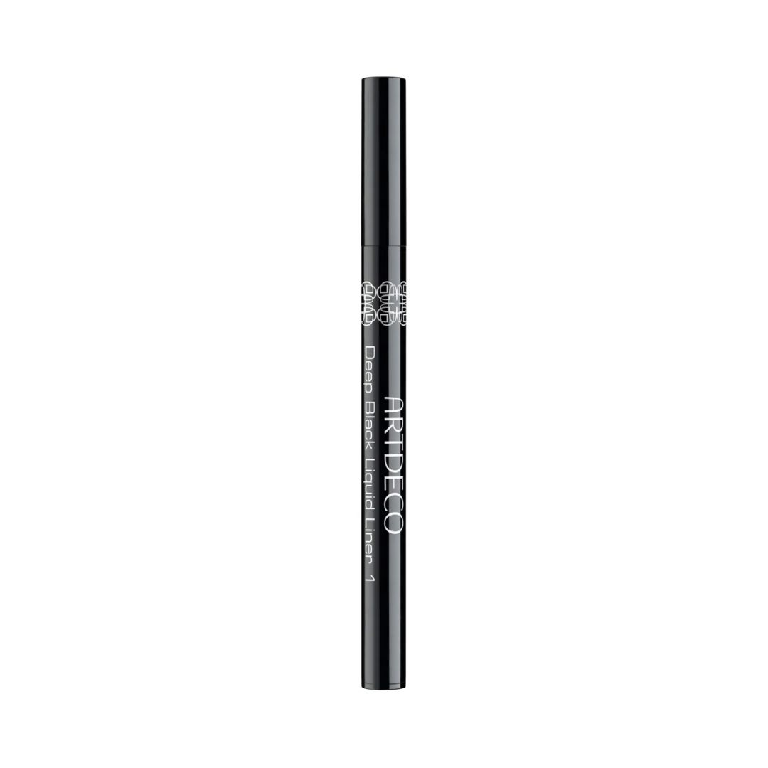 Eye-Liner Liquide - Deep Black Liquide Liner Eye-Liner Liquide - Deep Black Liquide Liner