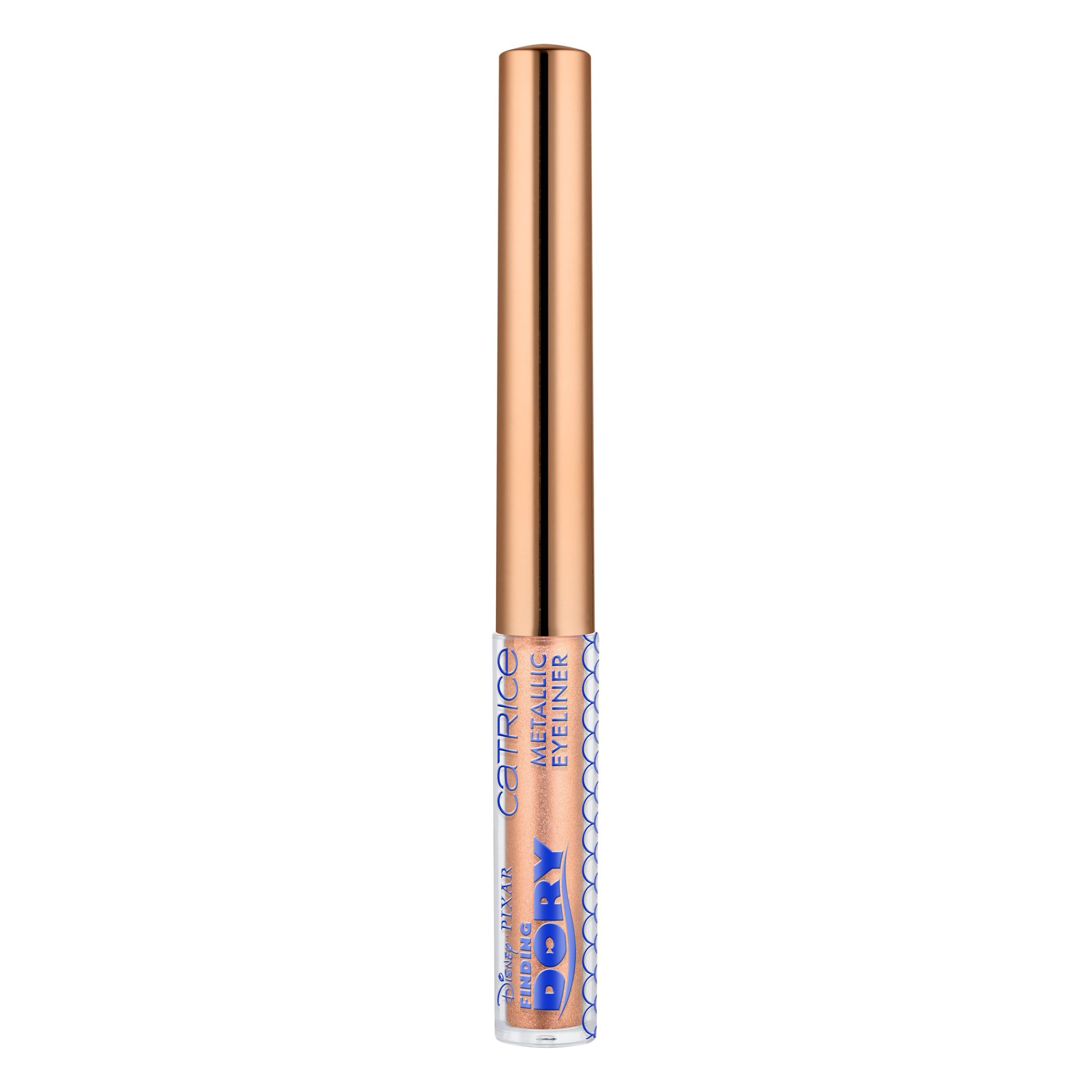 Eye-Liner Liquide - Disney Pixar Finding Dory - Metallic Eyeliner Eye-Liner Liquide - Disney Pixar Finding Dory - Metallic Eyeliner