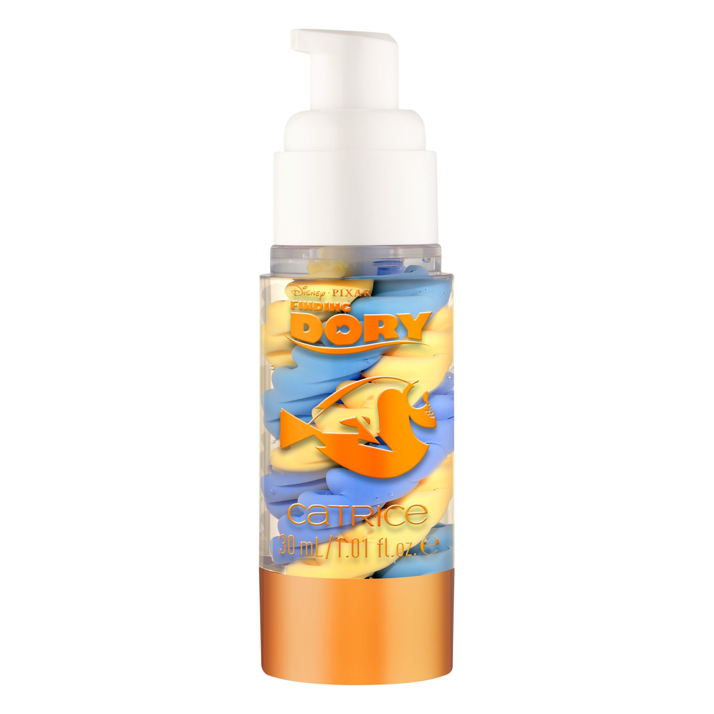 Base de Teint - Disney Pixar Finding Dory - Face Primer Base de Teint - Disney Pixar Finding Dory - Face Primer