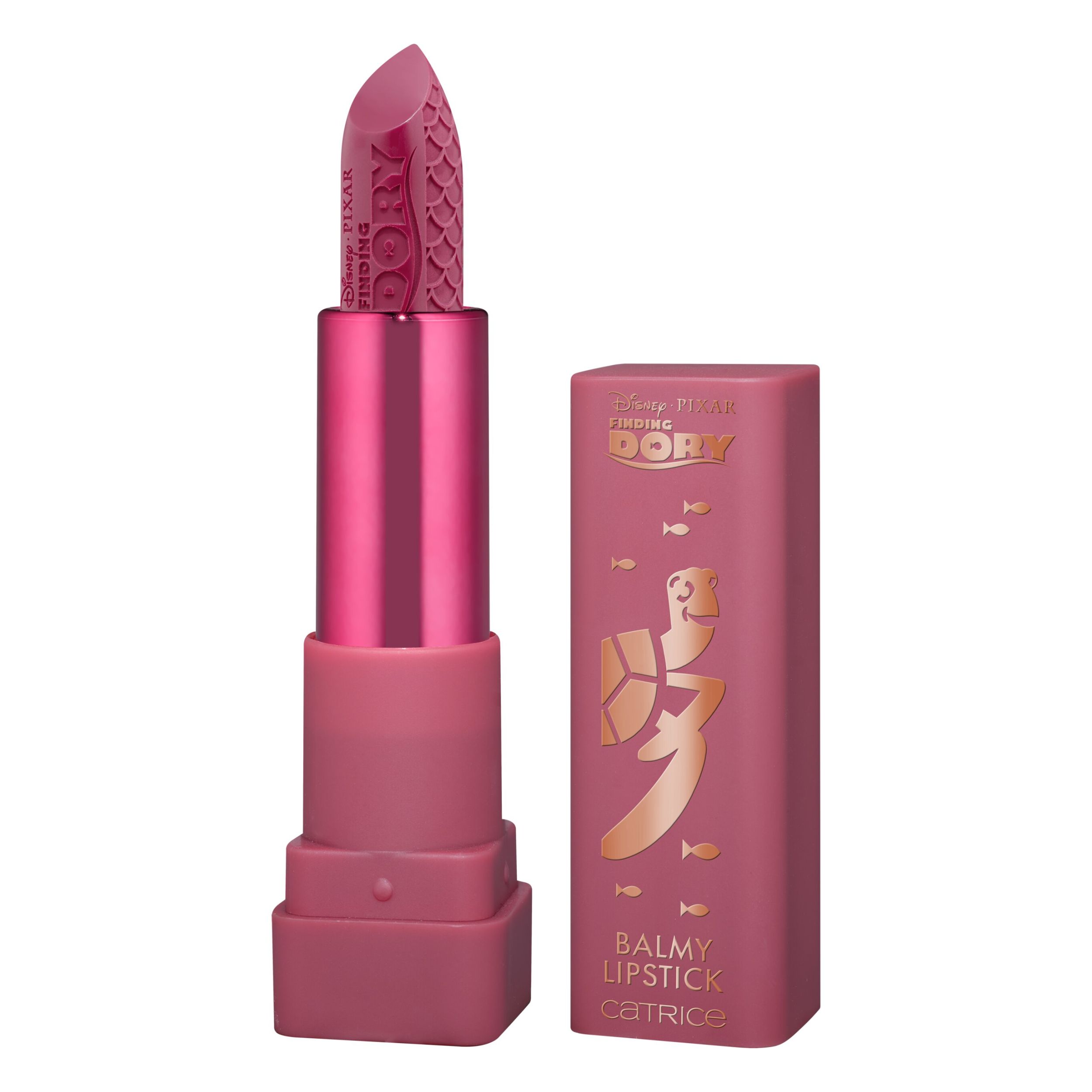 Rouge à Lèvres - Disney Pixar Finding Dory - Balmy Lipstick