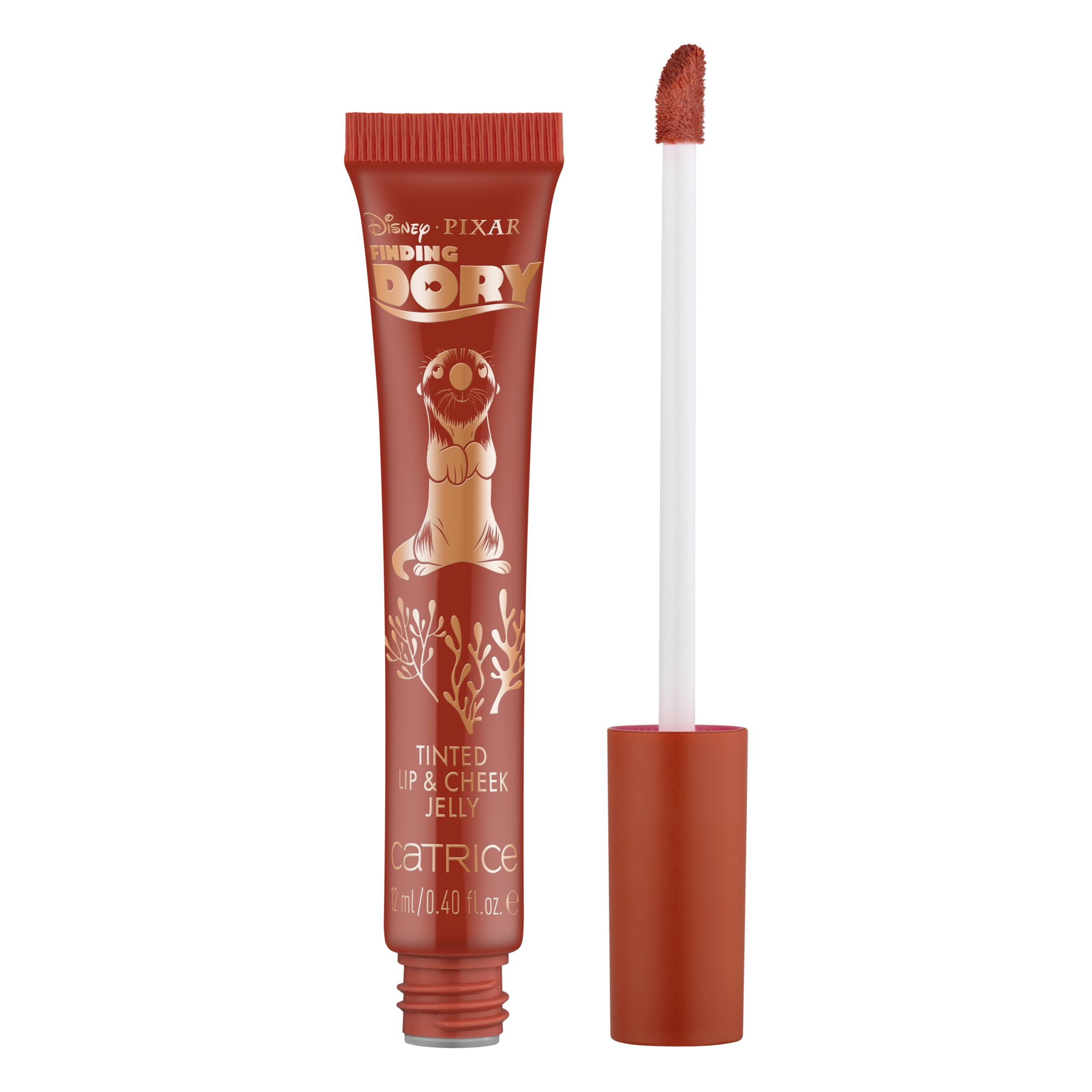 Disney Pixar Finding Dory - Tinted Lip & Cheek Jelly Disney Pixar Finding Dory - Tinted Lip & Cheek Jelly