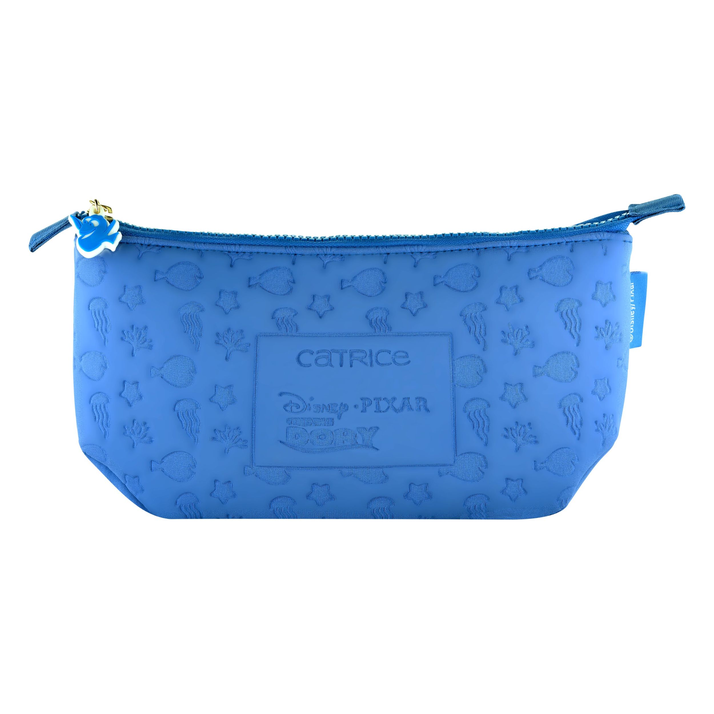Disney Pixar Finding Dory - Make-Up Bag -- Kosmetiktasche