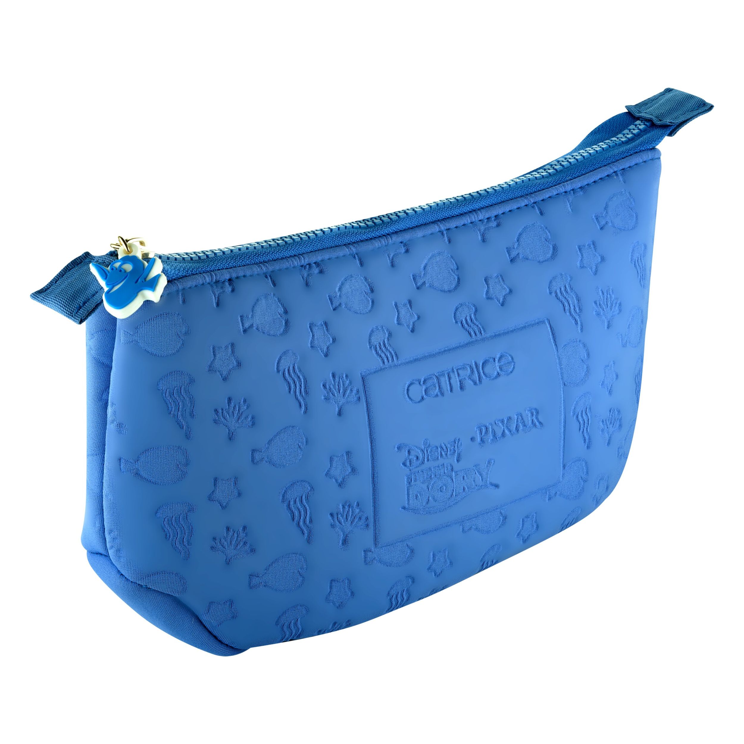Disney Pixar Finding Dory - Make-Up Bag -- Kosmetiktasche