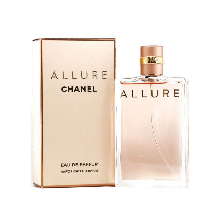 Allure - Eau de Parfum Spray